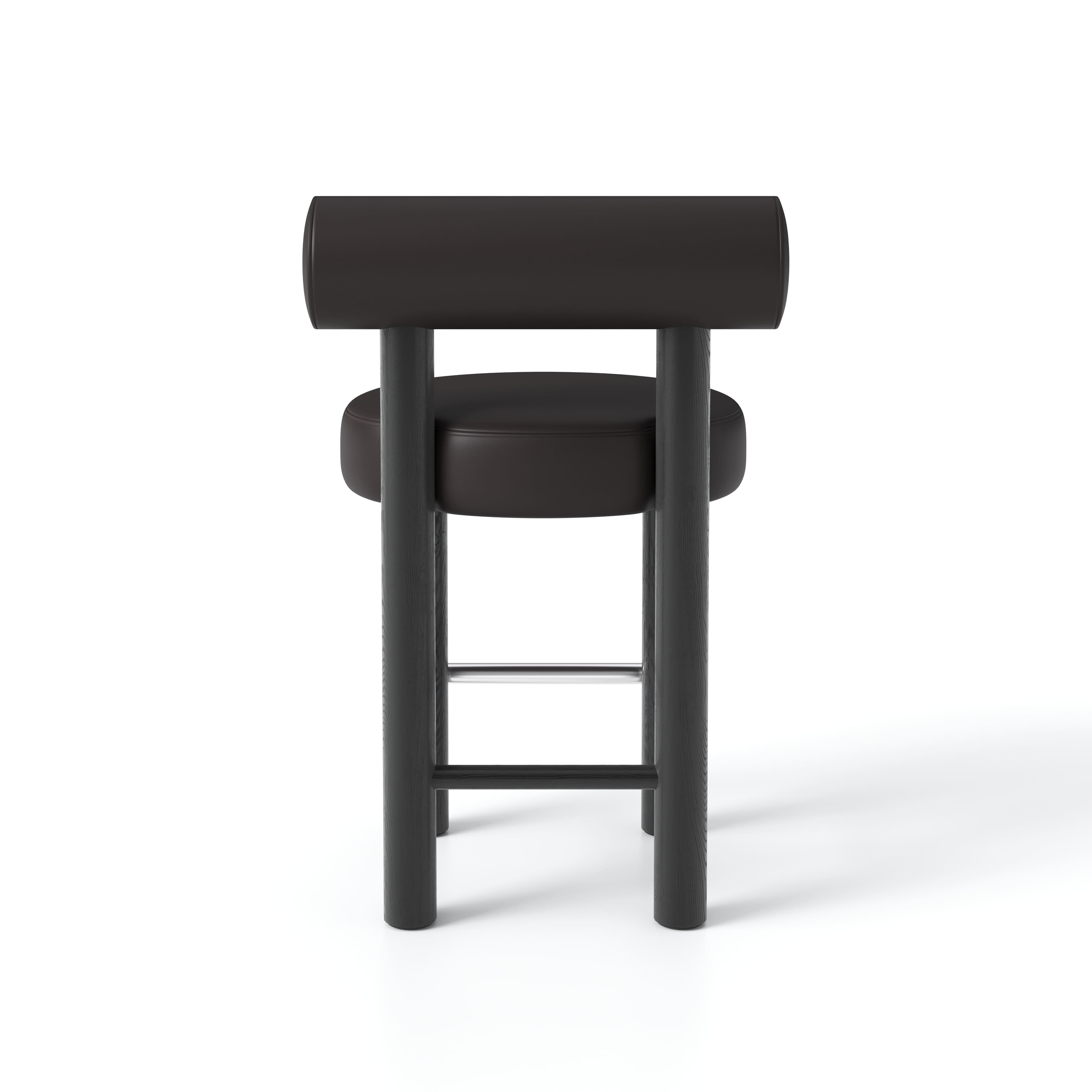NOOM GROPIUS COUNTER / BAR CHAIR CS2 Bar Stool
