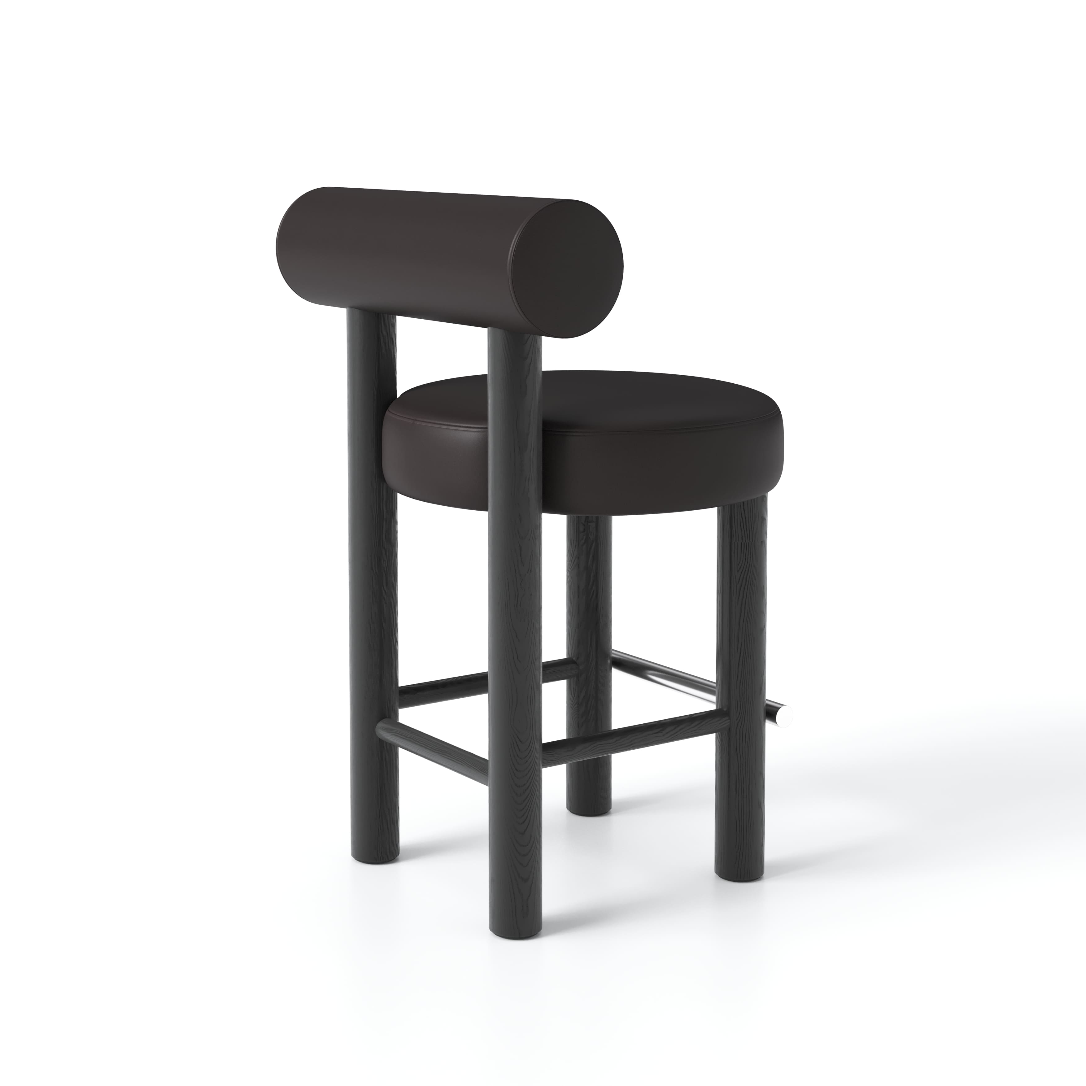 NOOM GROPIUS COUNTER / BAR CHAIR CS2 Bar Stool