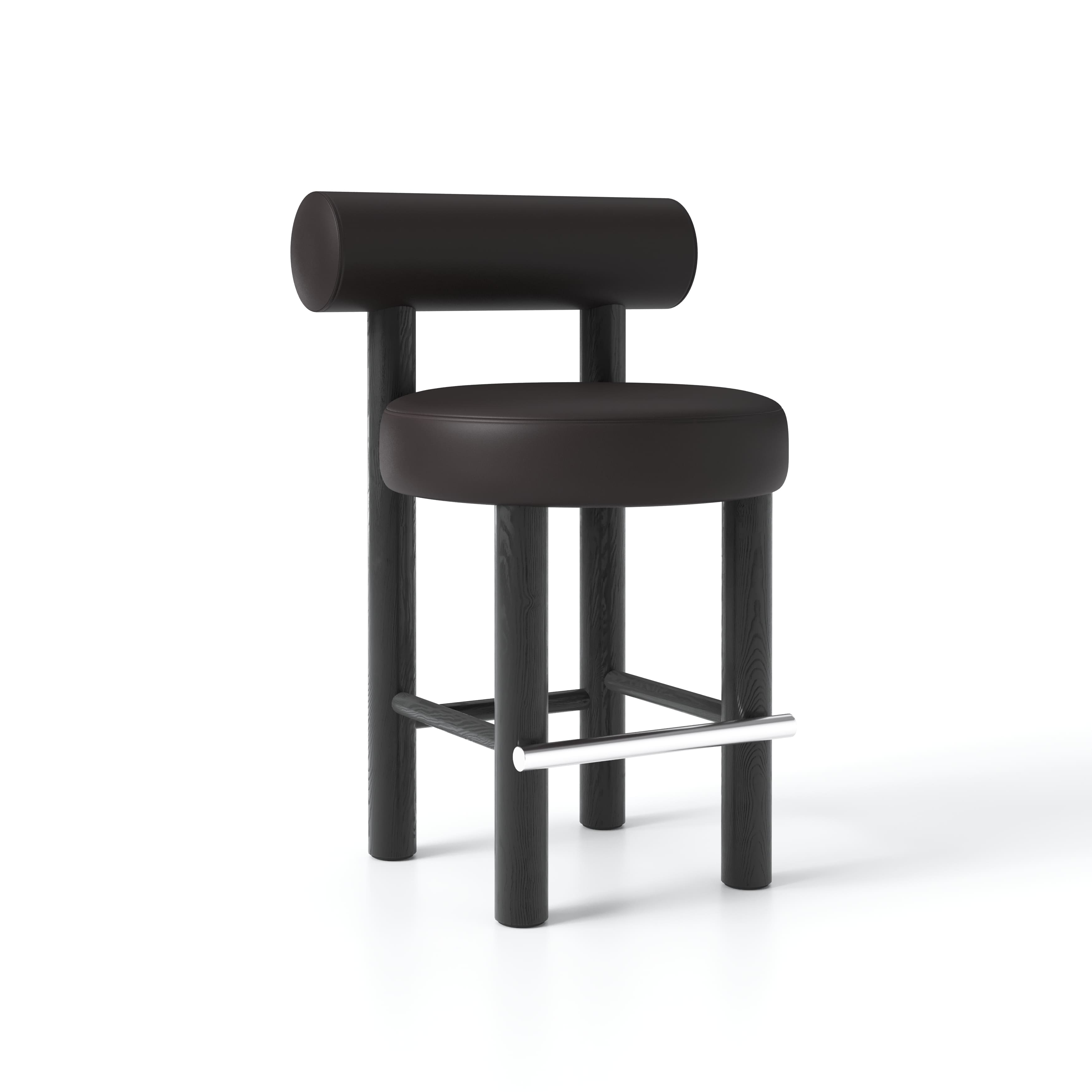 NOOM GROPIUS COUNTER / BAR CHAIR CS2 Bar Stool