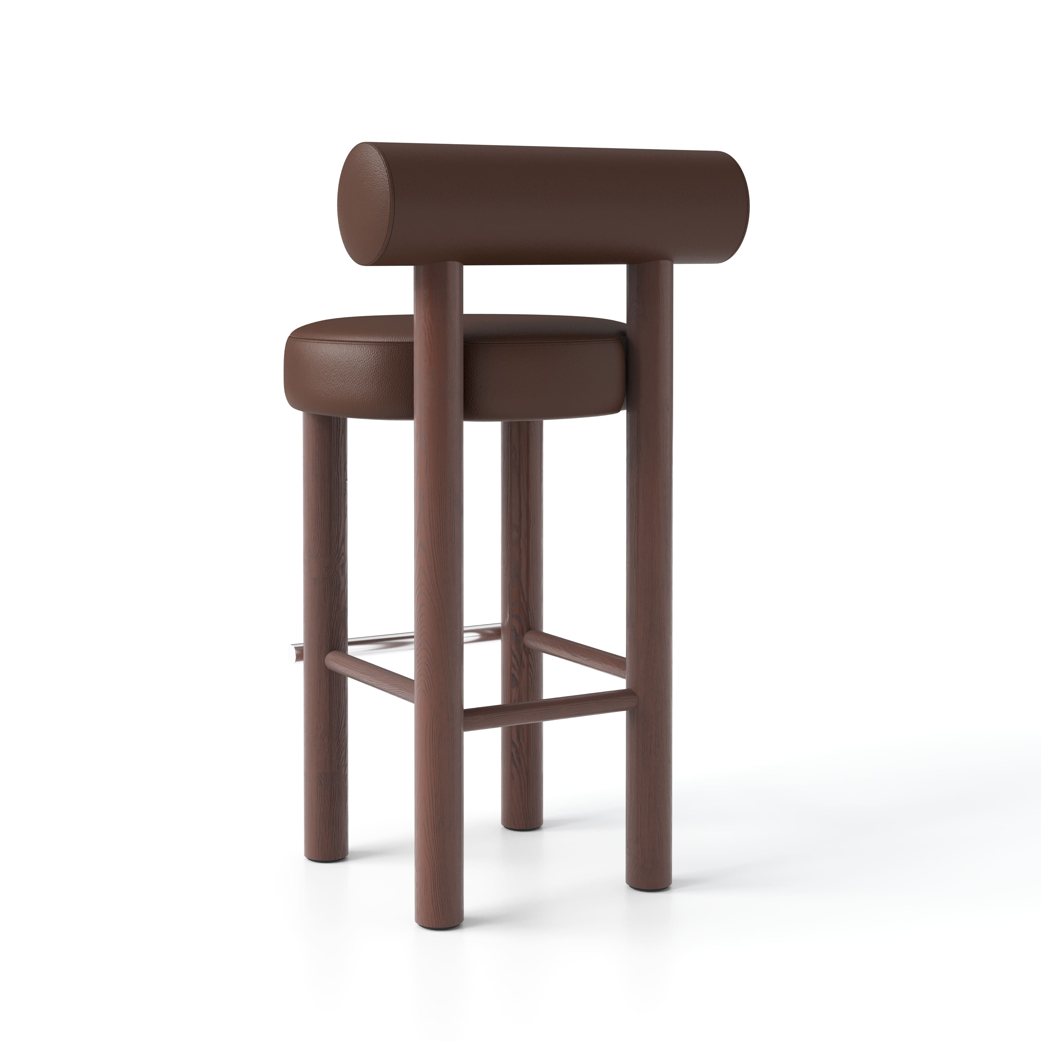 NOOM GROPIUS COUNTER / BAR CHAIR CS2 Bar Stool