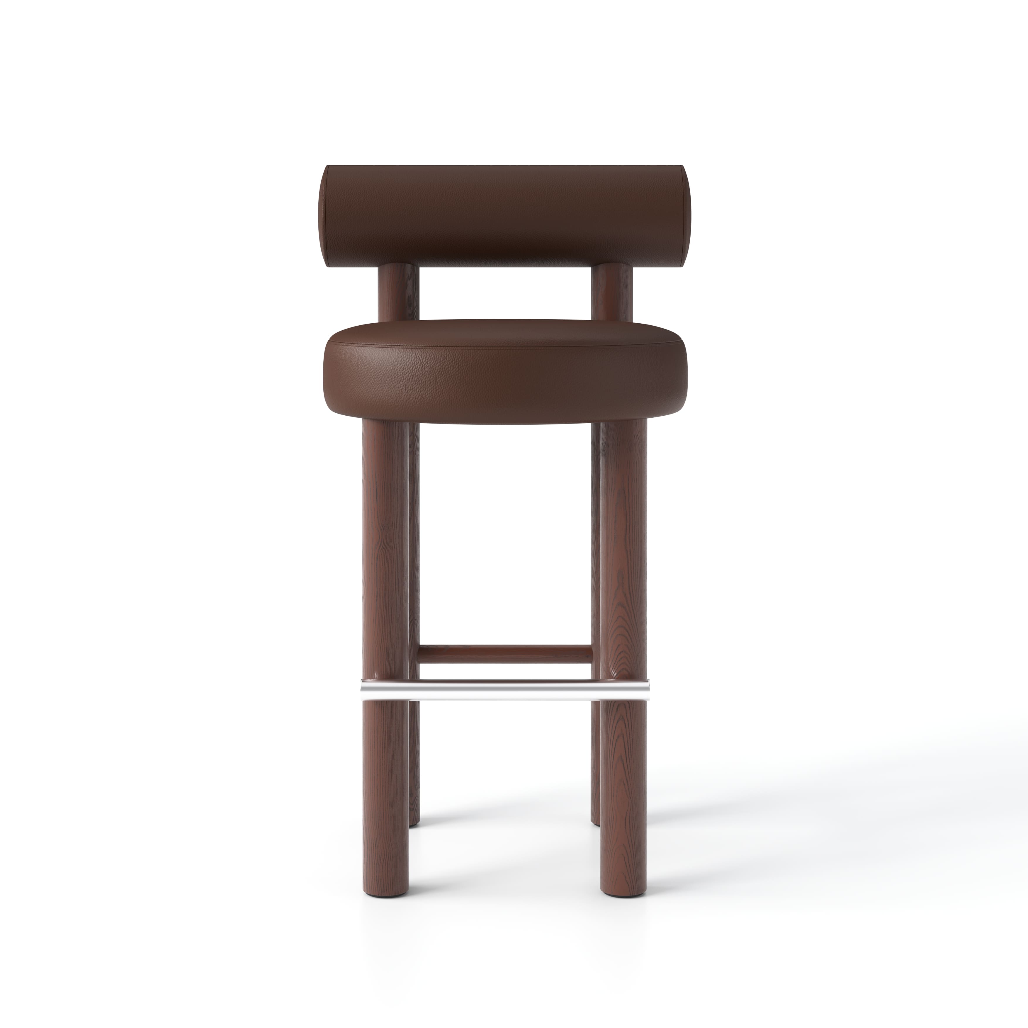 NOOM GROPIUS COUNTER / BAR CHAIR CS2 Bar Stool
