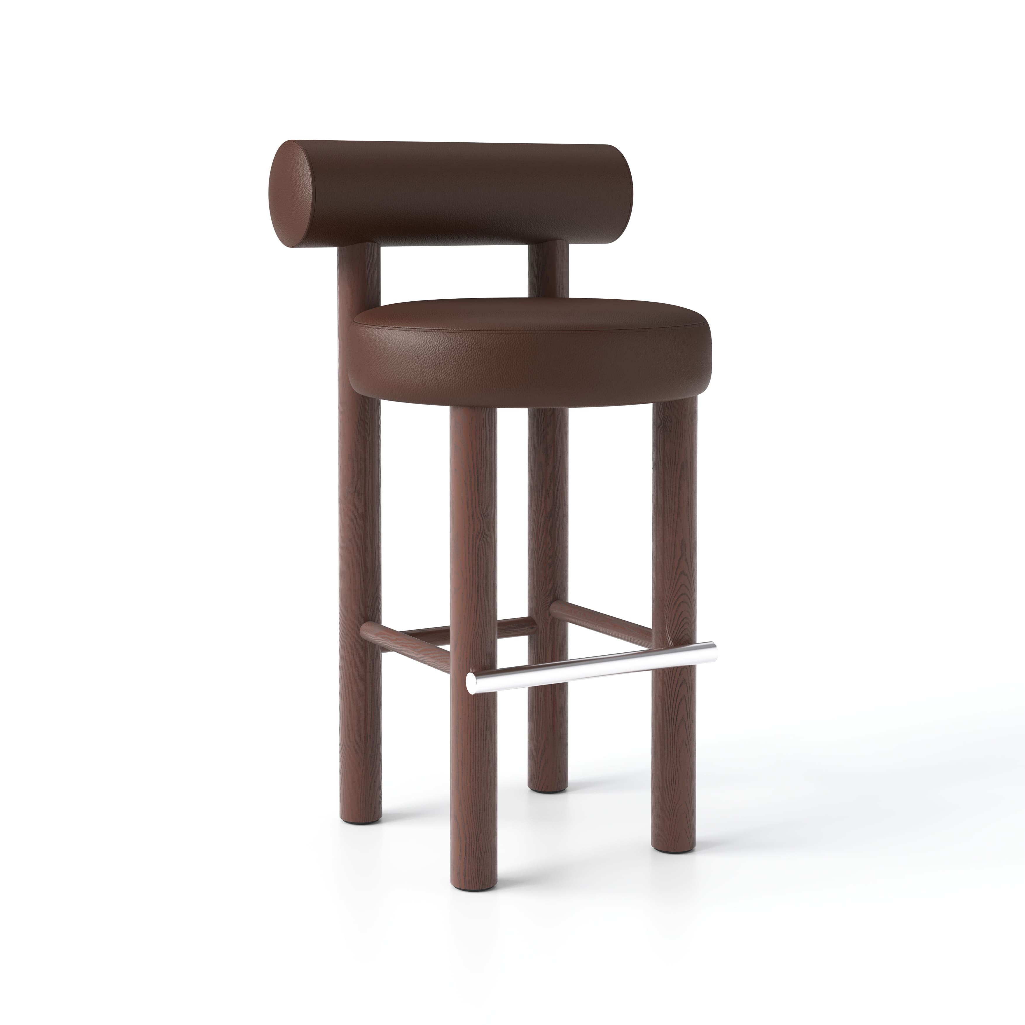 NOOM GROPIUS COUNTER / BAR CHAIR CS2 Bar Stool