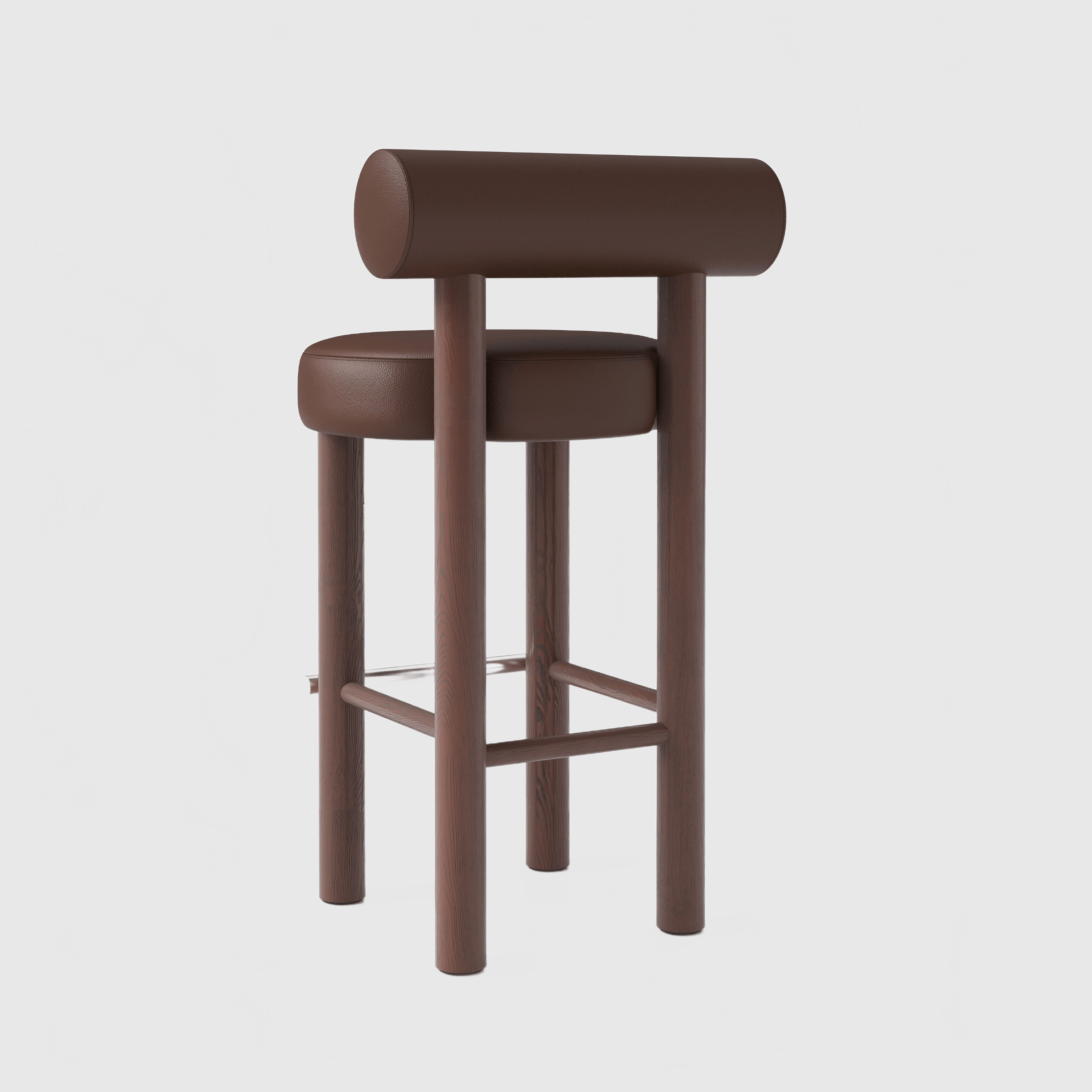 NOOM GROPIUS COUNTER / BAR CHAIR CS2 Bar Stool