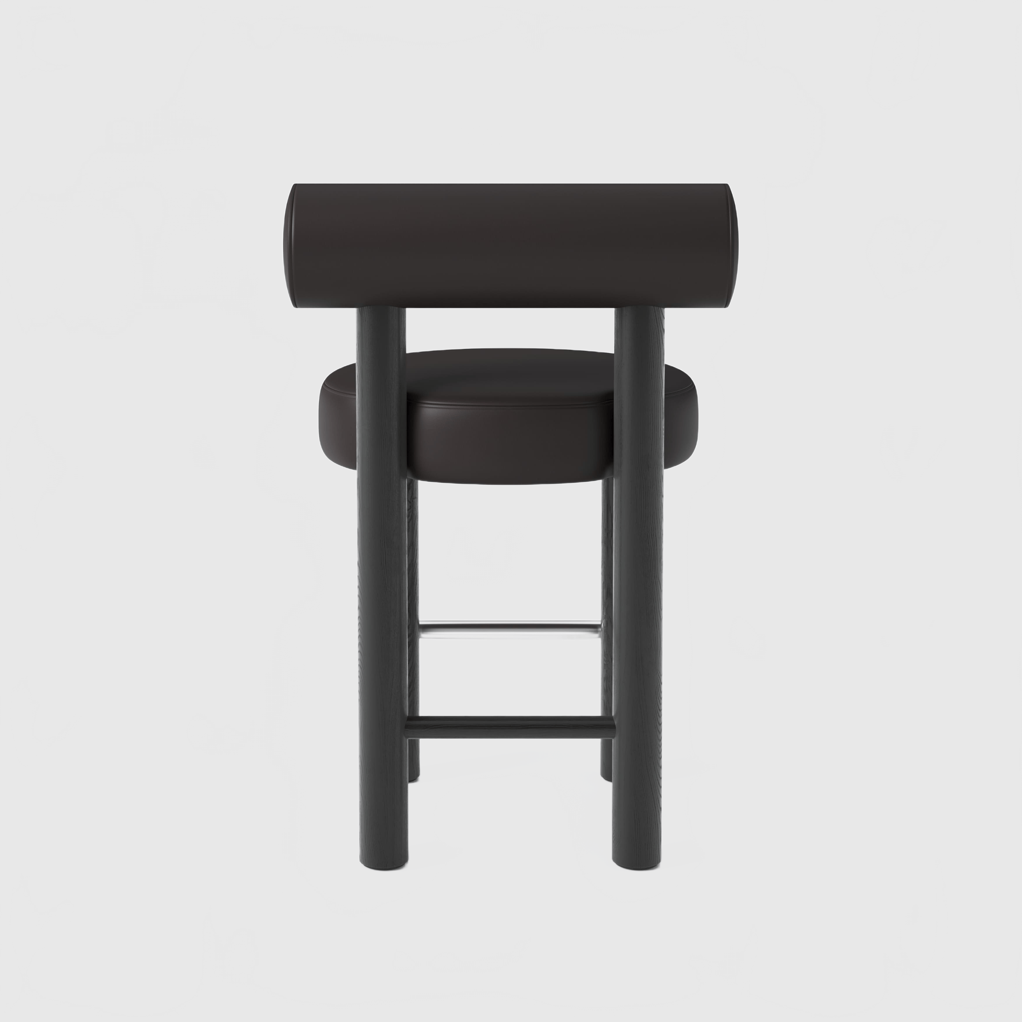 NOOM GROPIUS COUNTER / BAR CHAIR CS2 Bar Stool