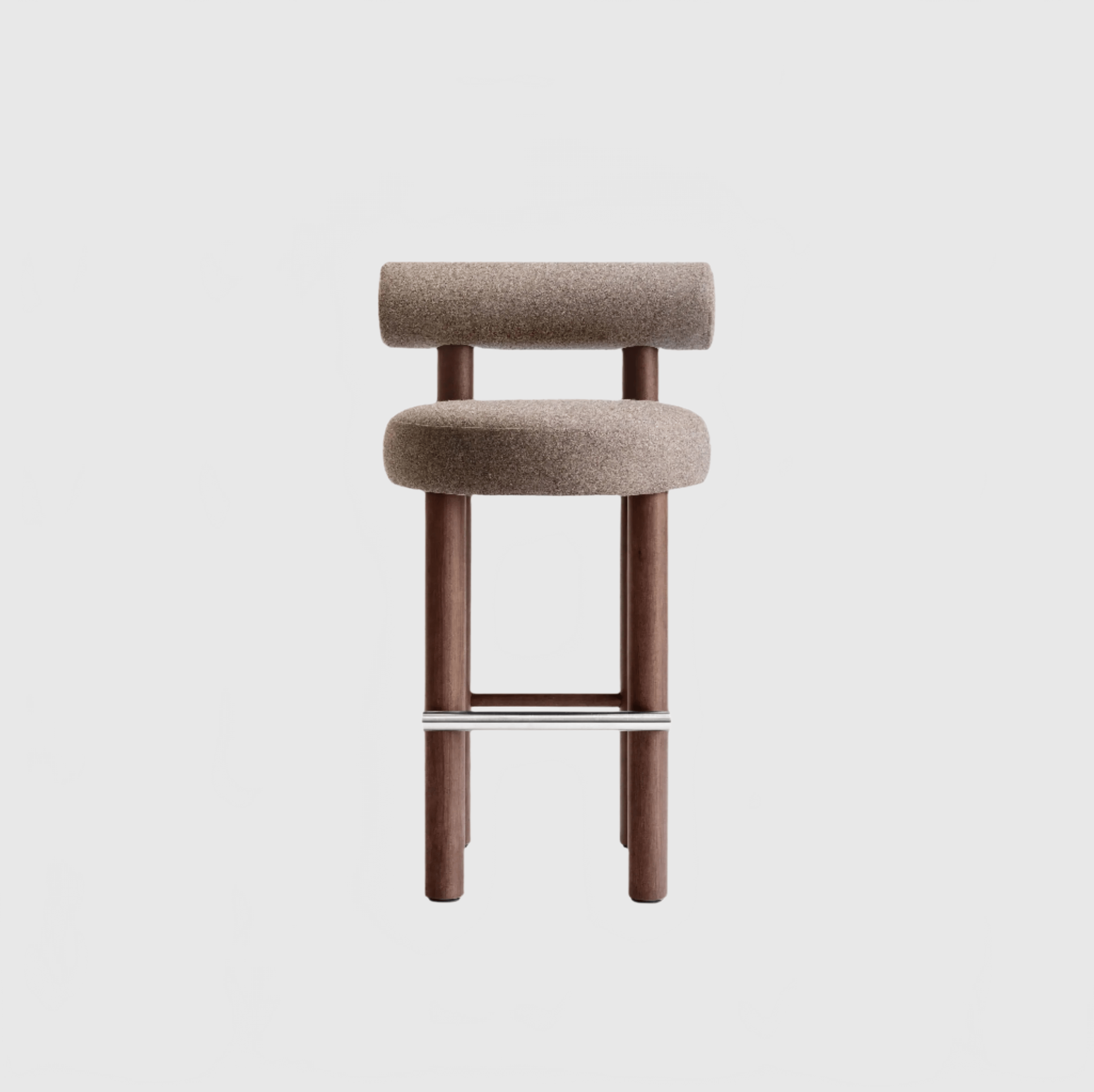 NOOM GROPIUS COUNTER / BAR CHAIR CS2 Bar Stool