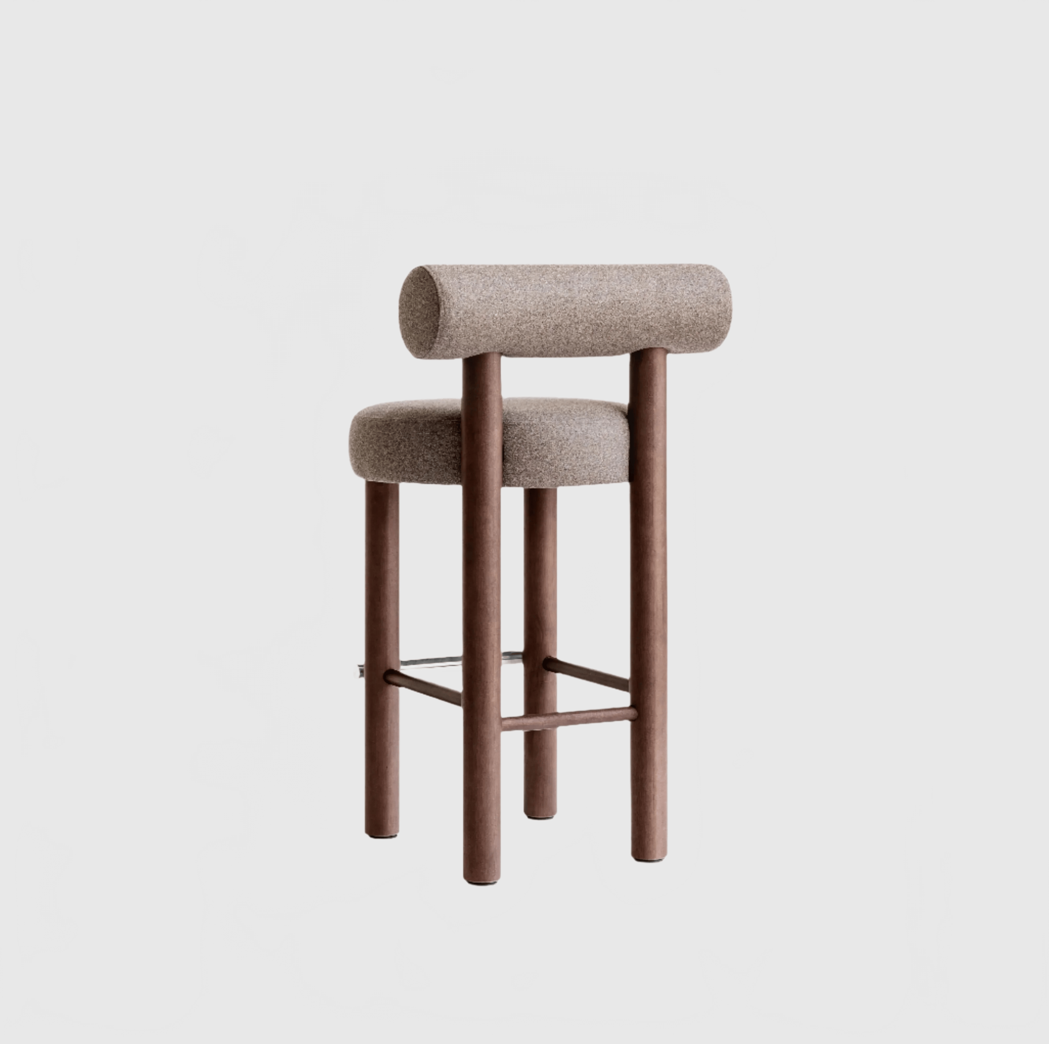 NOOM GROPIUS COUNTER / BAR CHAIR CS2 Bar Stool