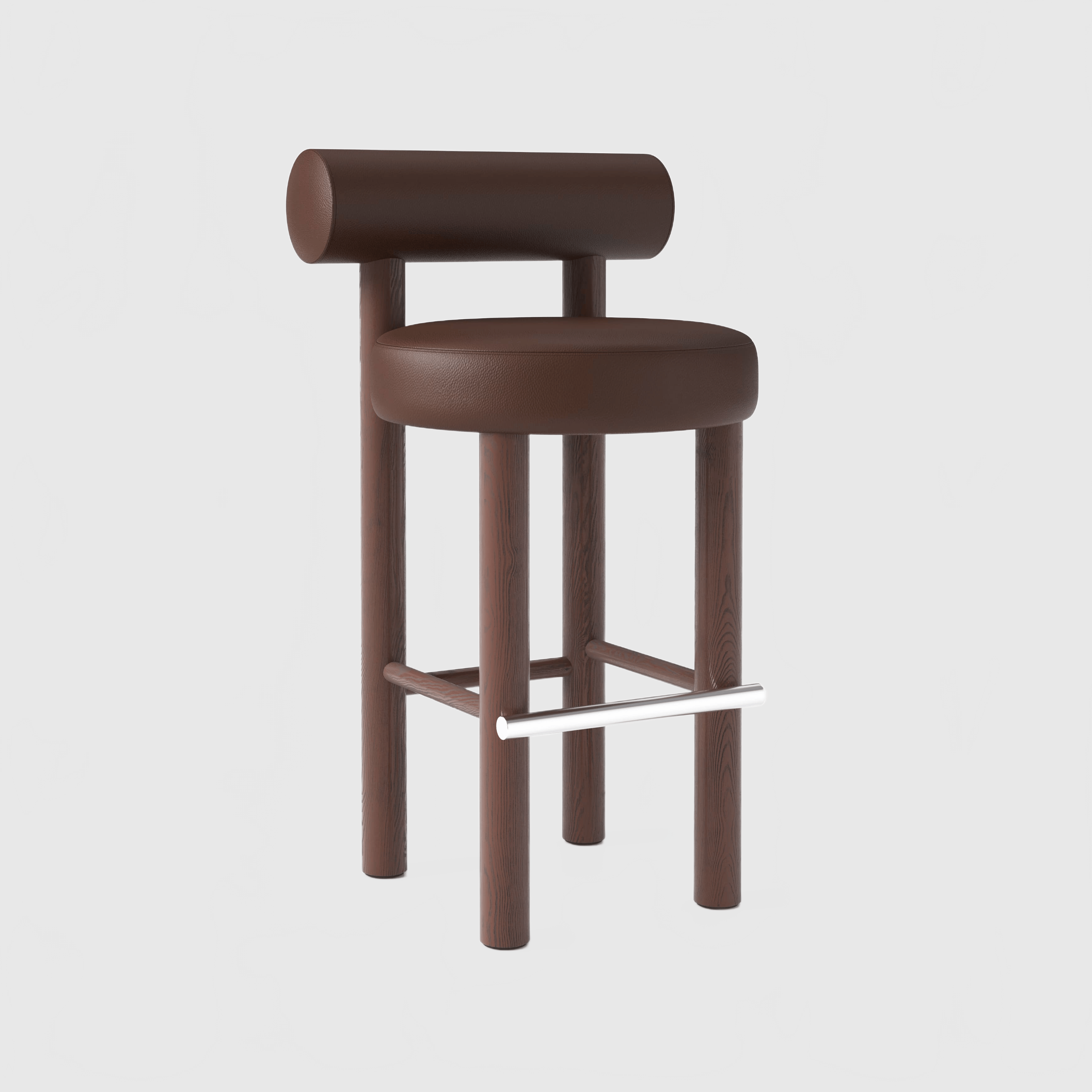 NOOM GROPIUS COUNTER / BAR CHAIR CS2 Bar Stool