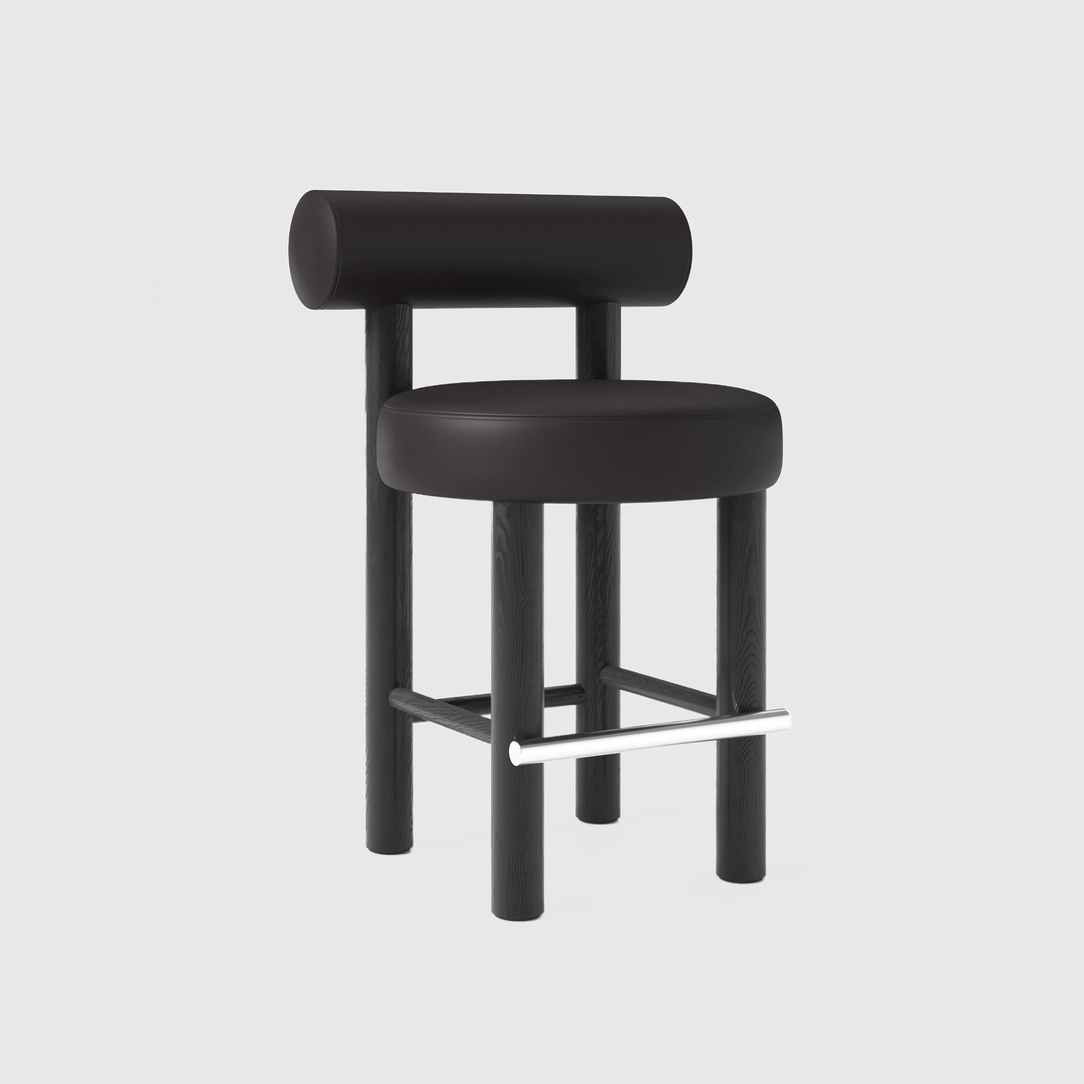 NOOM GROPIUS COUNTER / BAR CHAIR CS2 Bar Stool