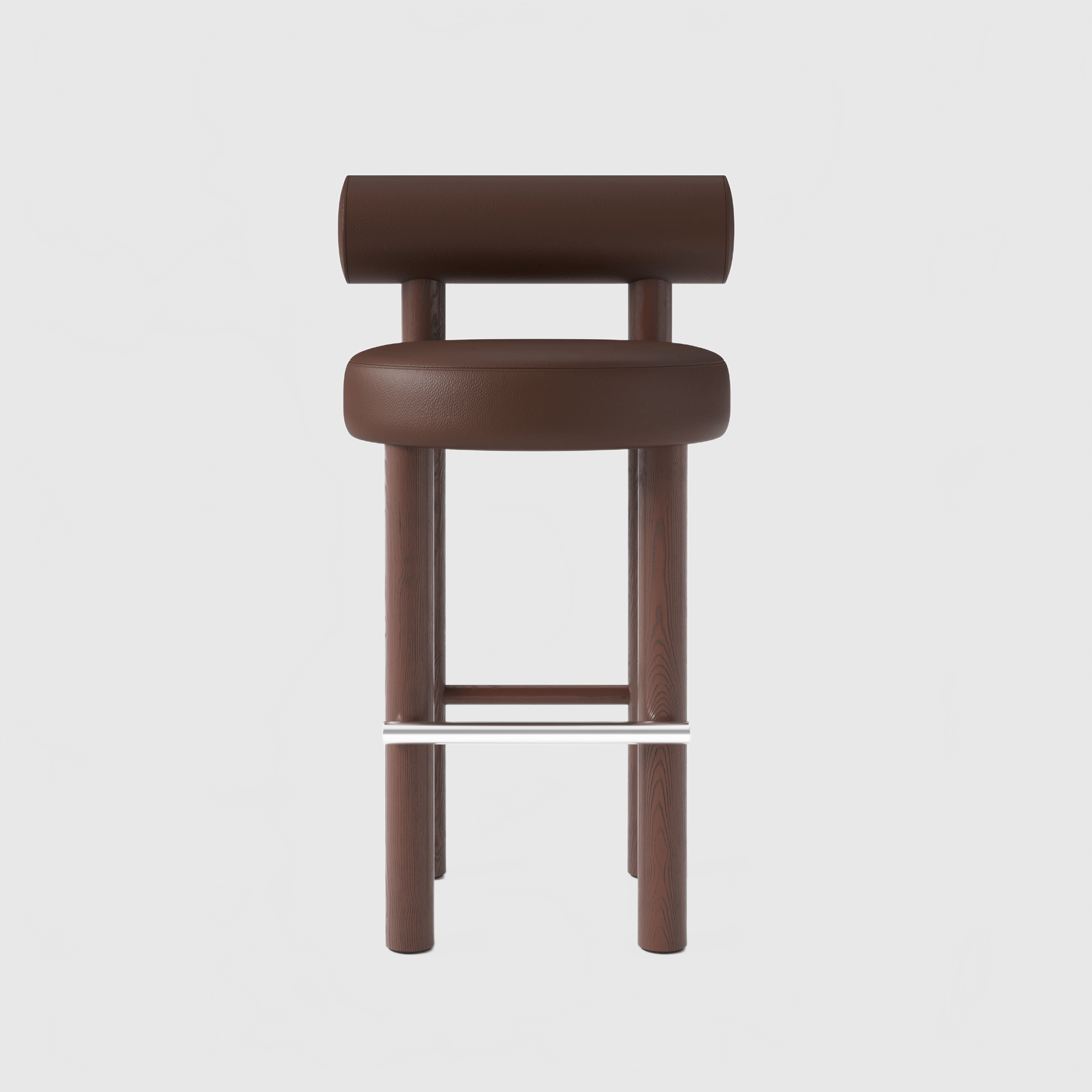 NOOM GROPIUS COUNTER / BAR CHAIR CS2 Bar Stool