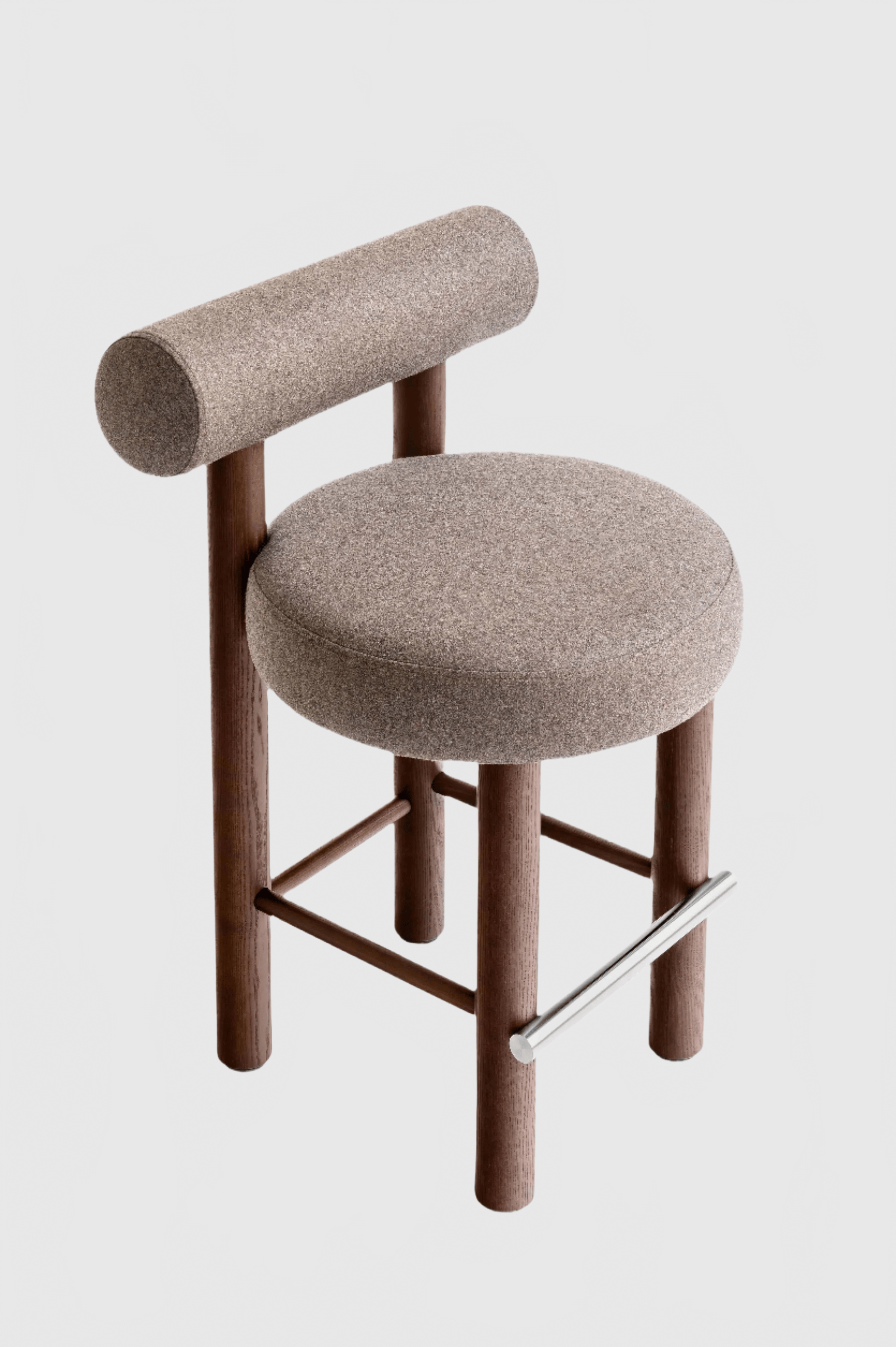 NOOM GROPIUS COUNTER / BAR CHAIR CS2 Bar Stool
