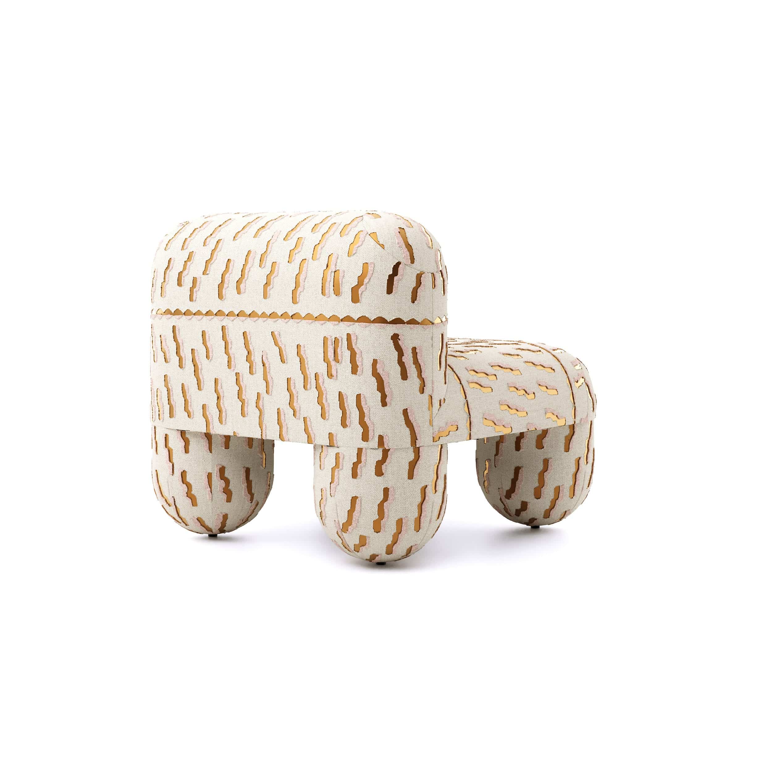 NOOM HELLO LOW CHAIR Lounge Chair