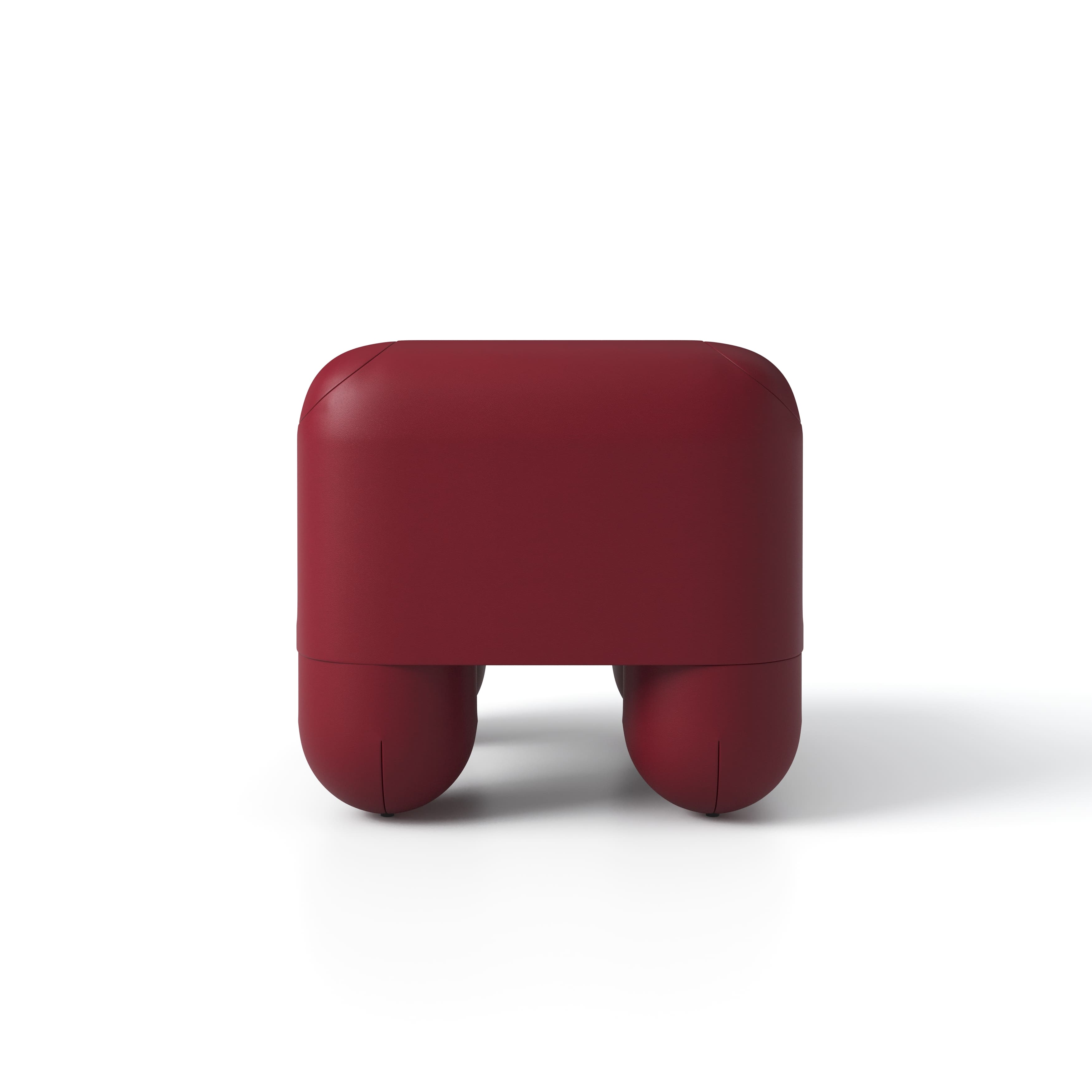NOOM HELLO LOW CHAIR Lounge Chair