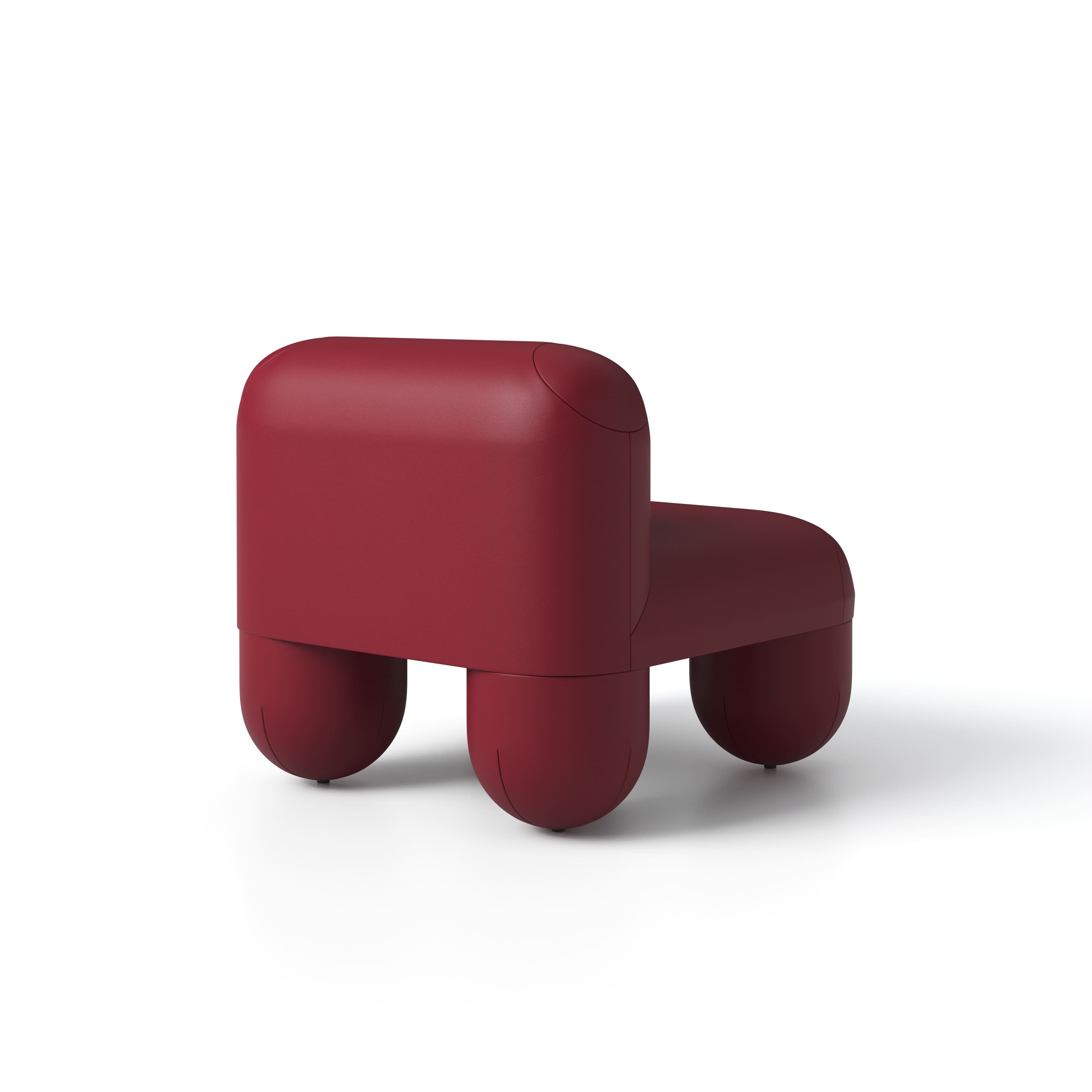 NOOM HELLO LOW CHAIR Lounge Chair