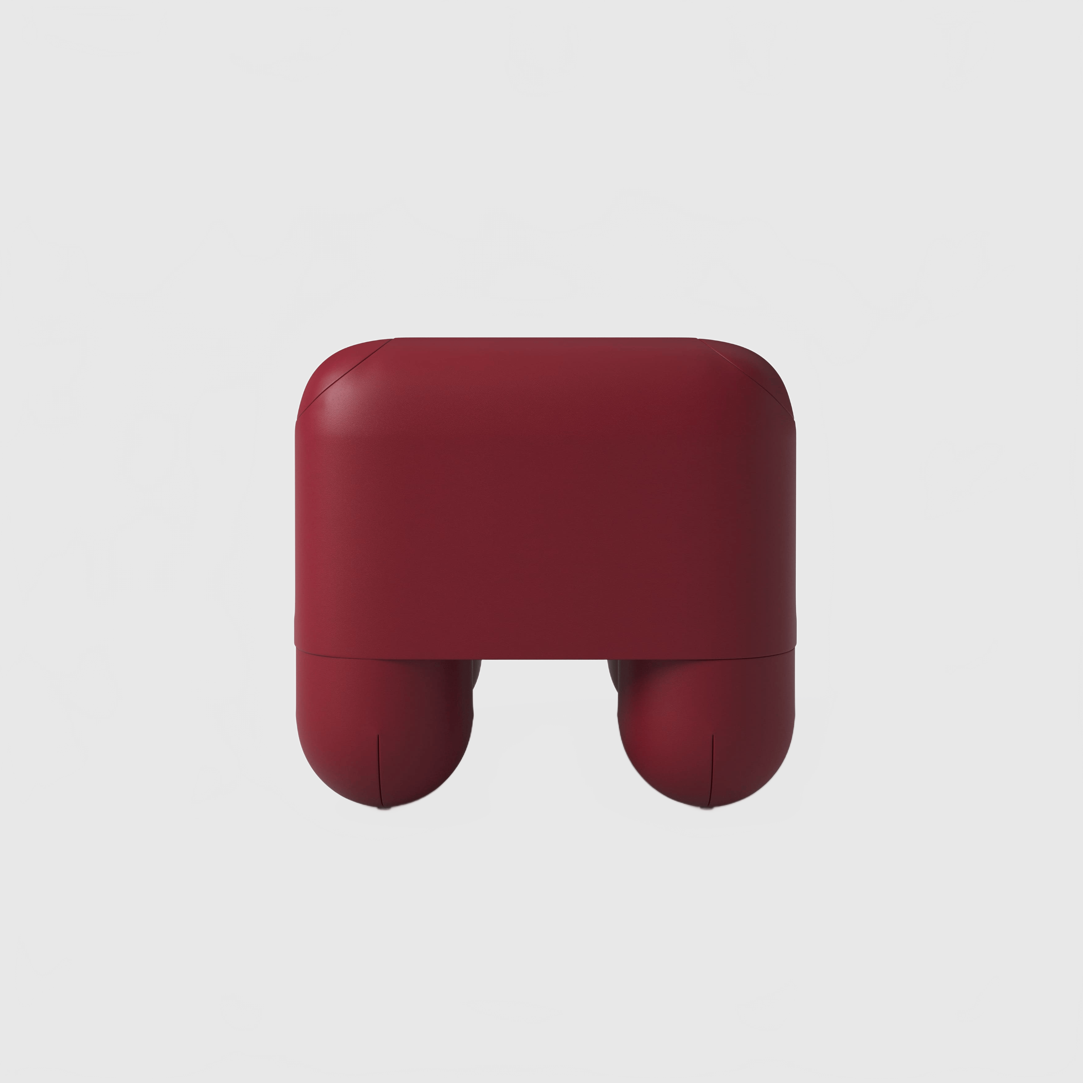 NOOM HELLO LOW CHAIR Lounge Chair
