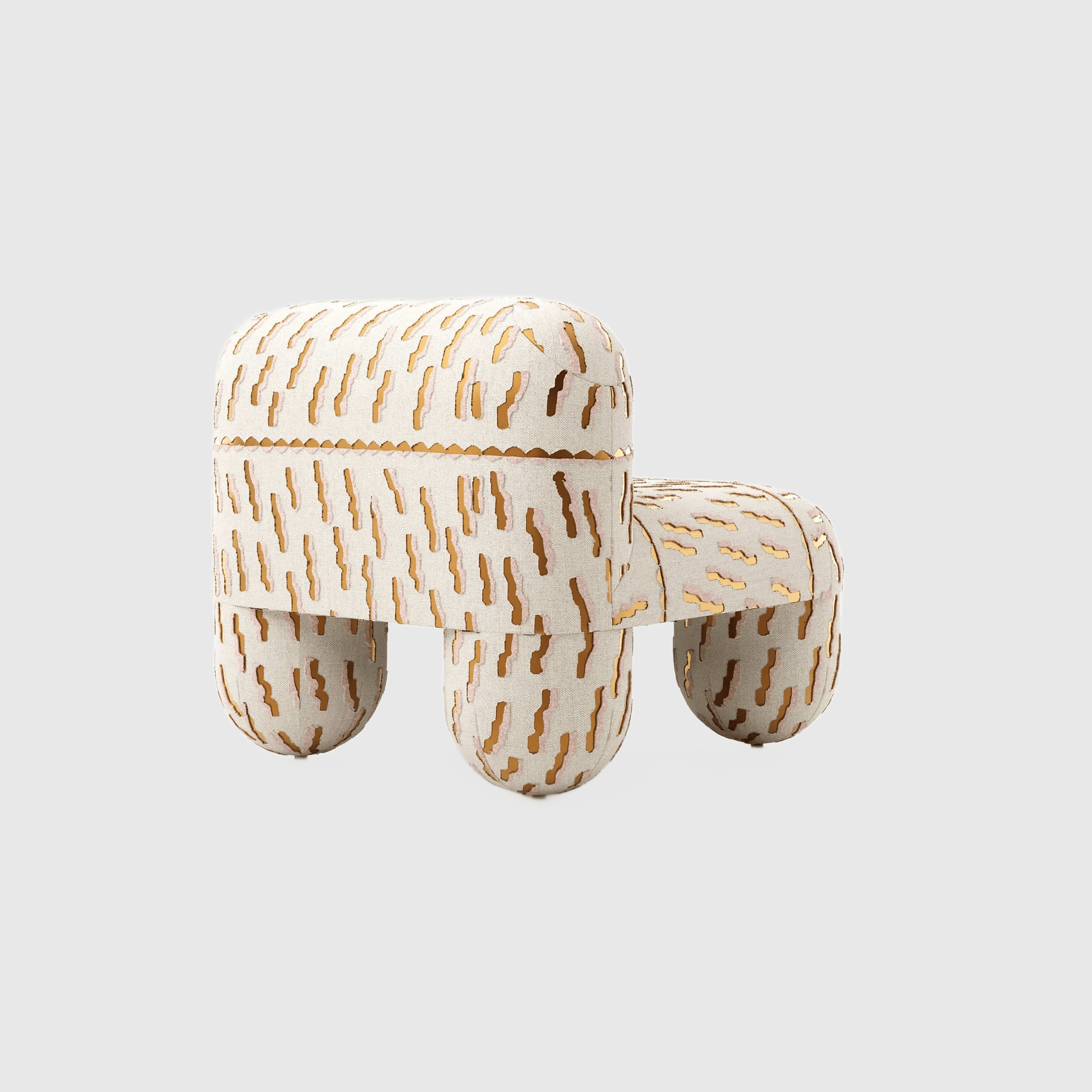 NOOM HELLO LOW CHAIR Lounge Chair