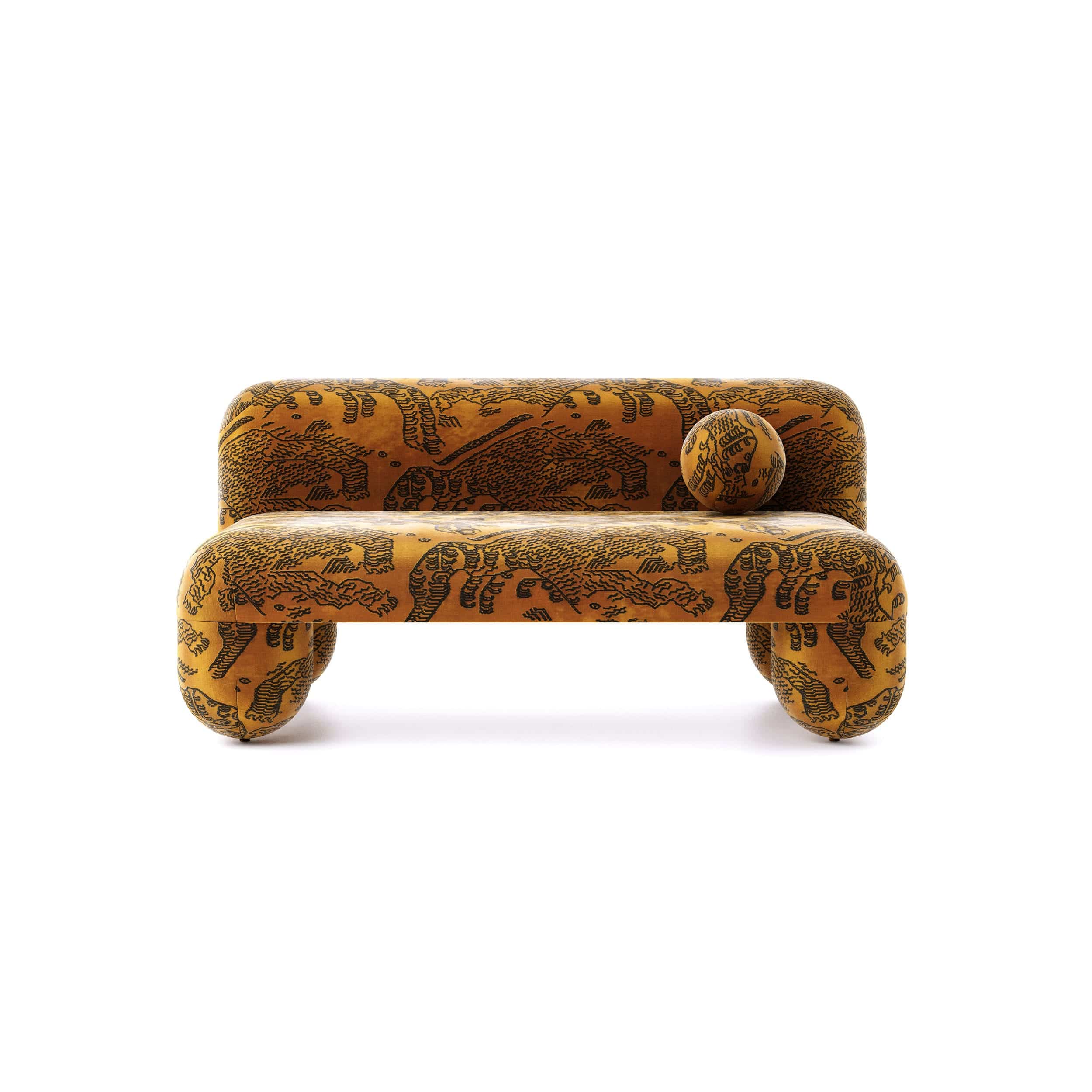 NOOM HELLO SOFA Sofa