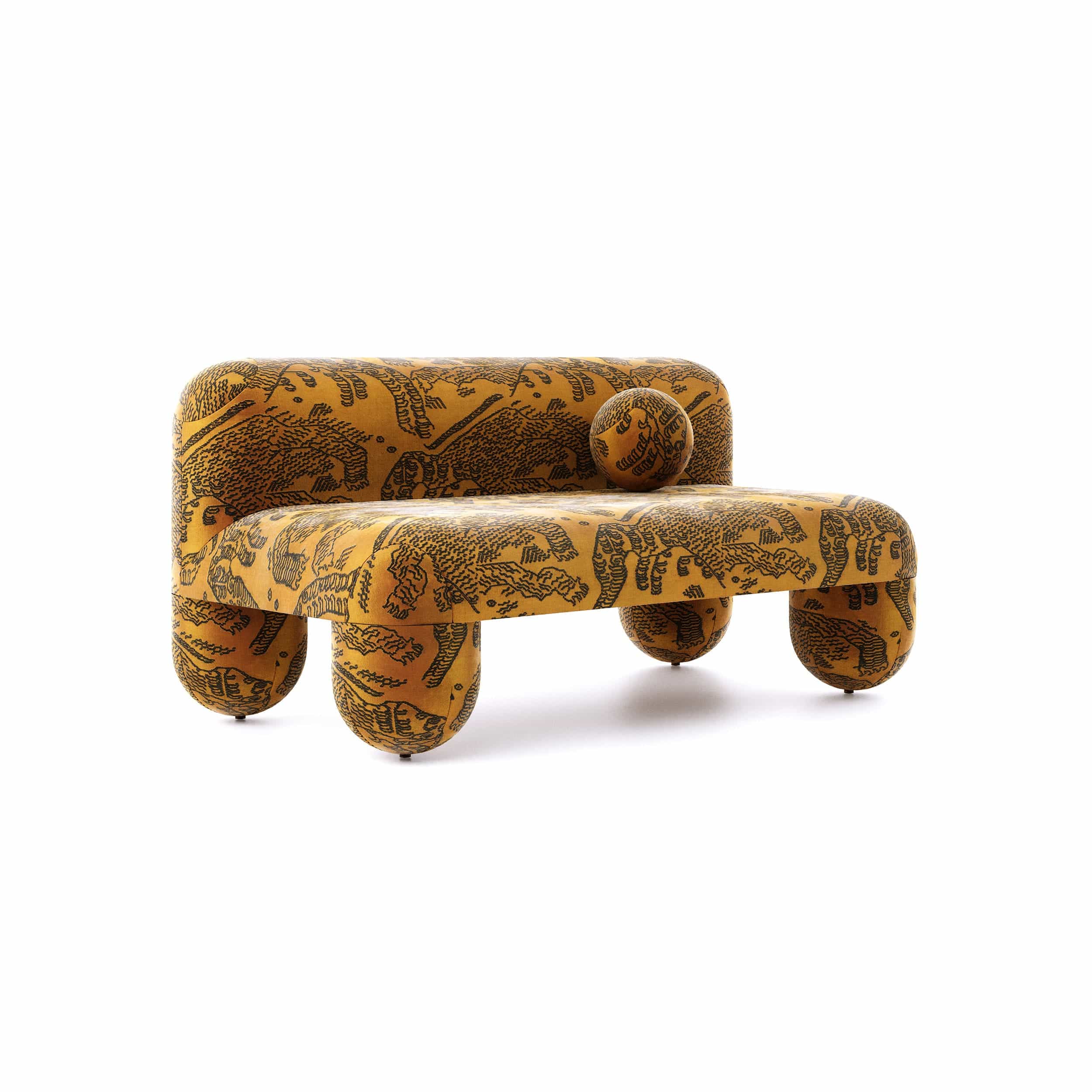 NOOM HELLO SOFA Sofa