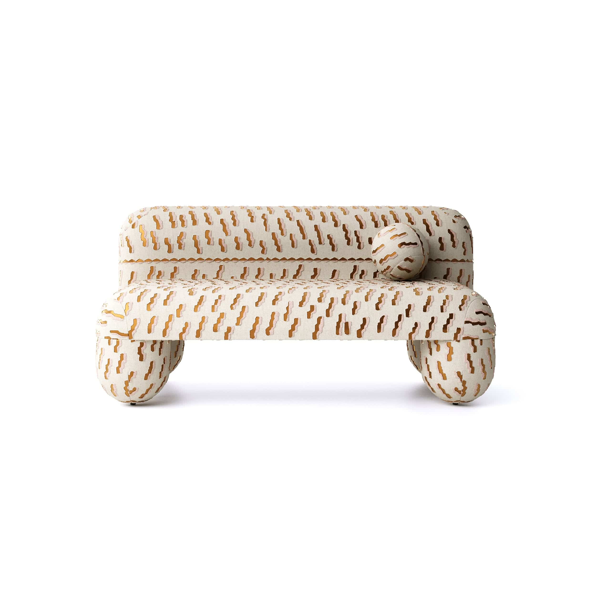 NOOM HELLO SOFA Sofa