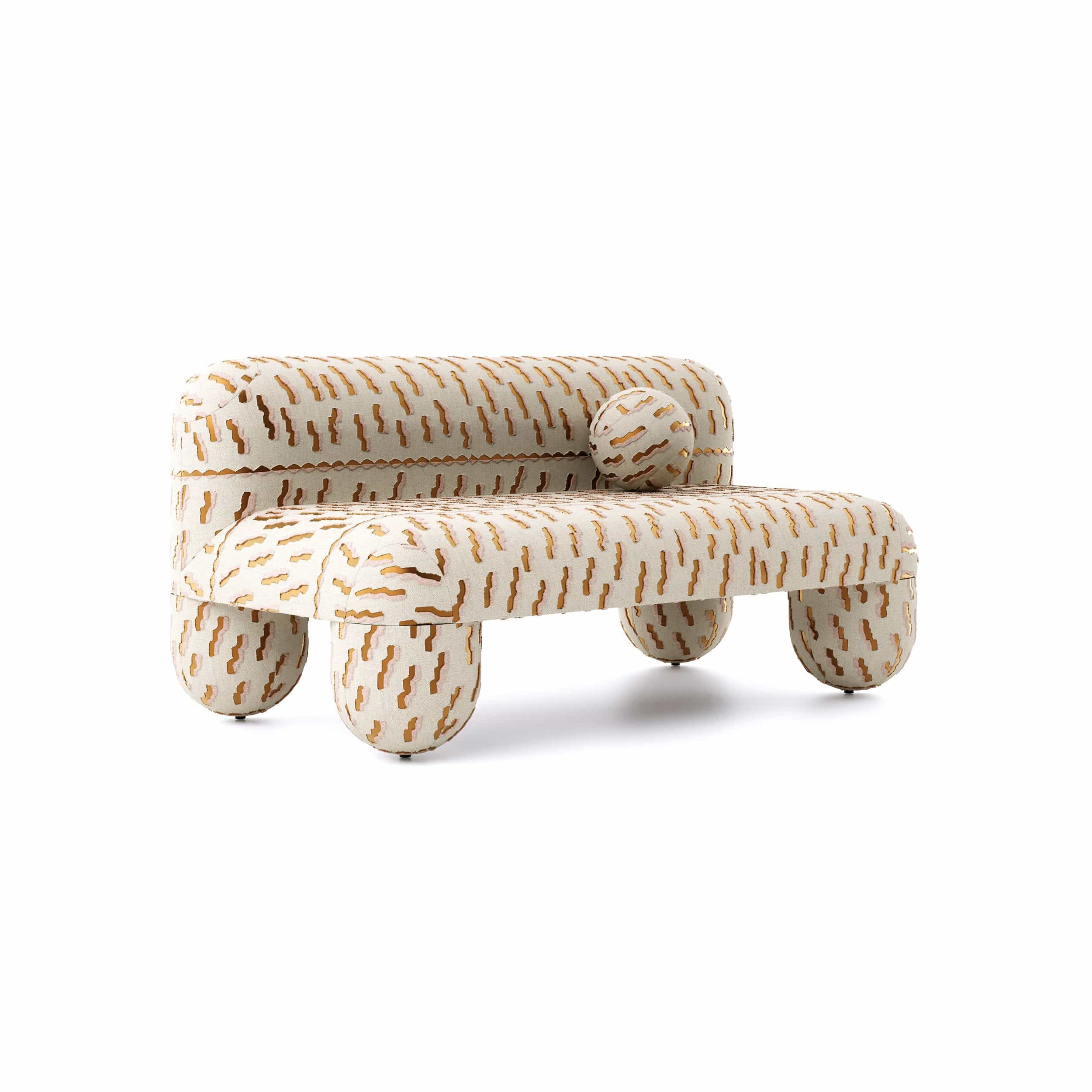 NOOM HELLO SOFA Sofa