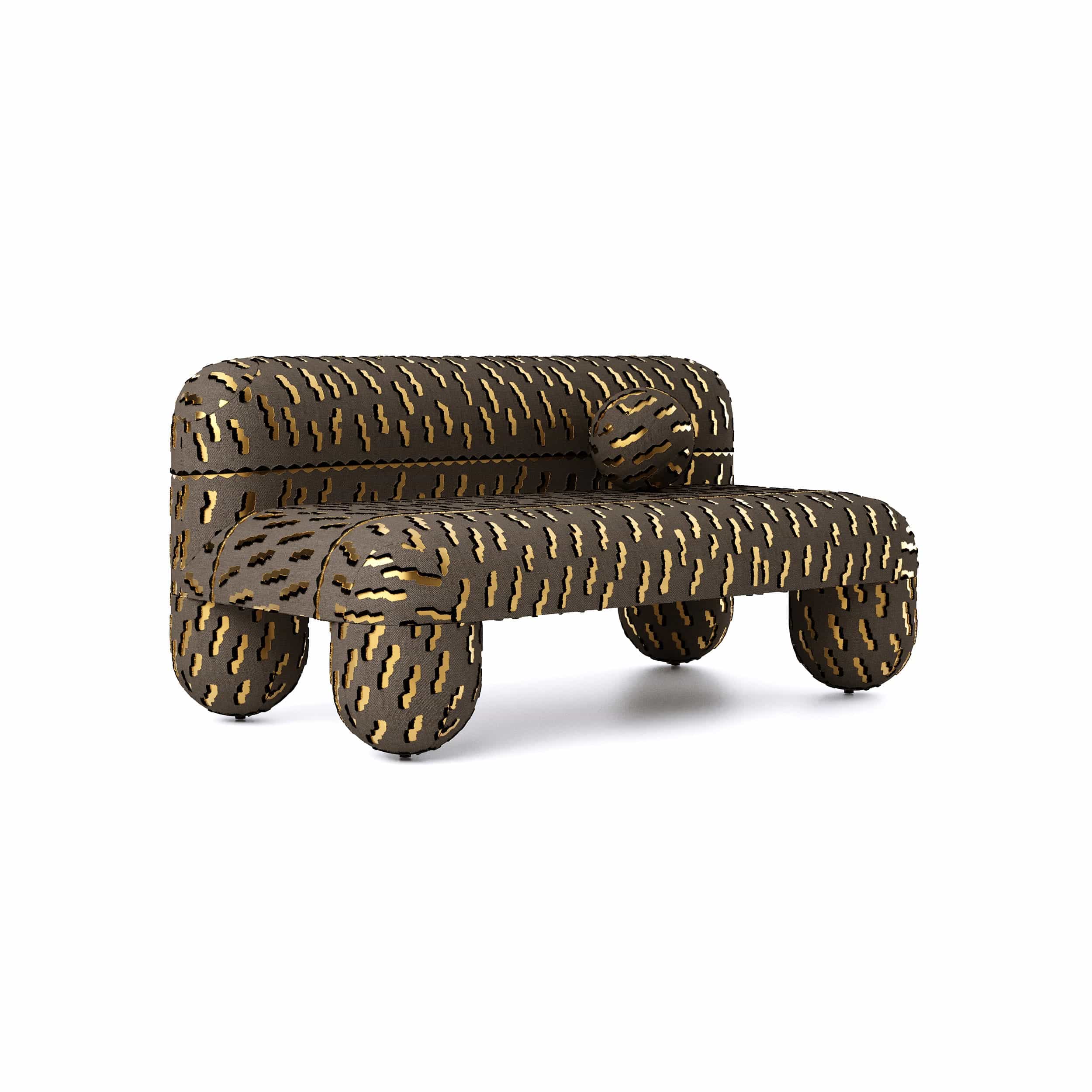 NOOM HELLO SOFA Sofa