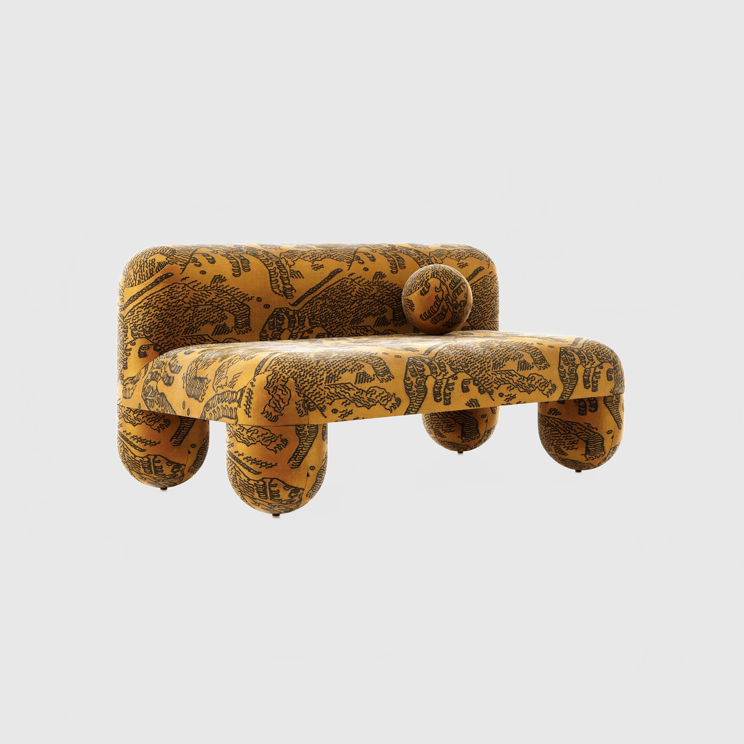 NOOM HELLO SOFA Sofa