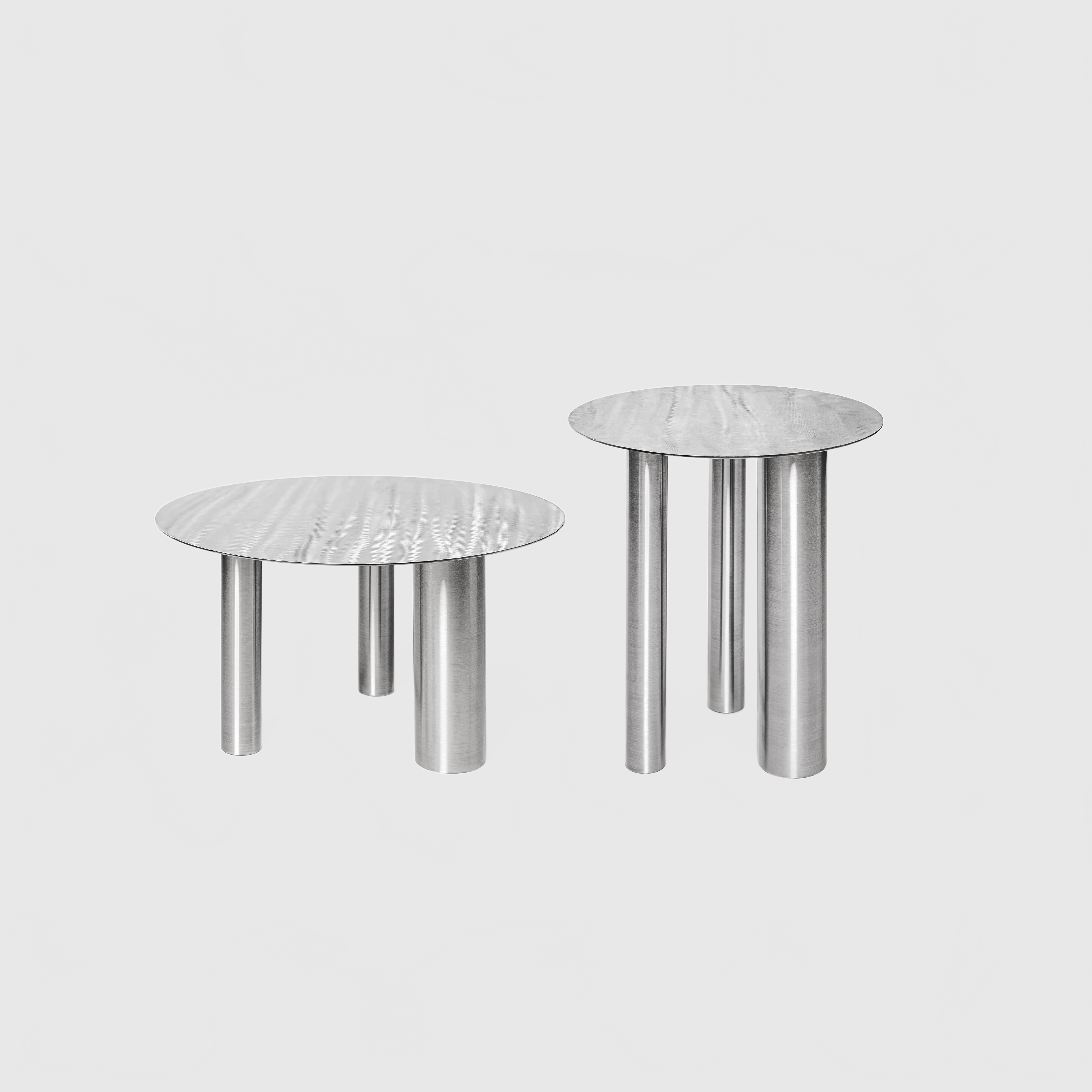 NOOM HIGH COFFEE TABLE BRANDT CS1 Coffee Table