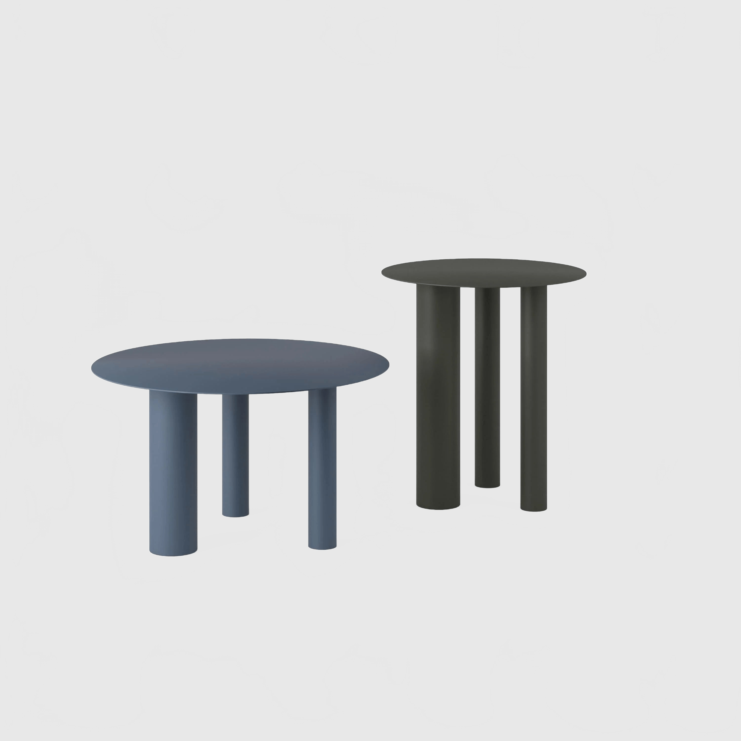 NOOM HIGH COFFEE TABLE BRANDT CS2 Coffee Table