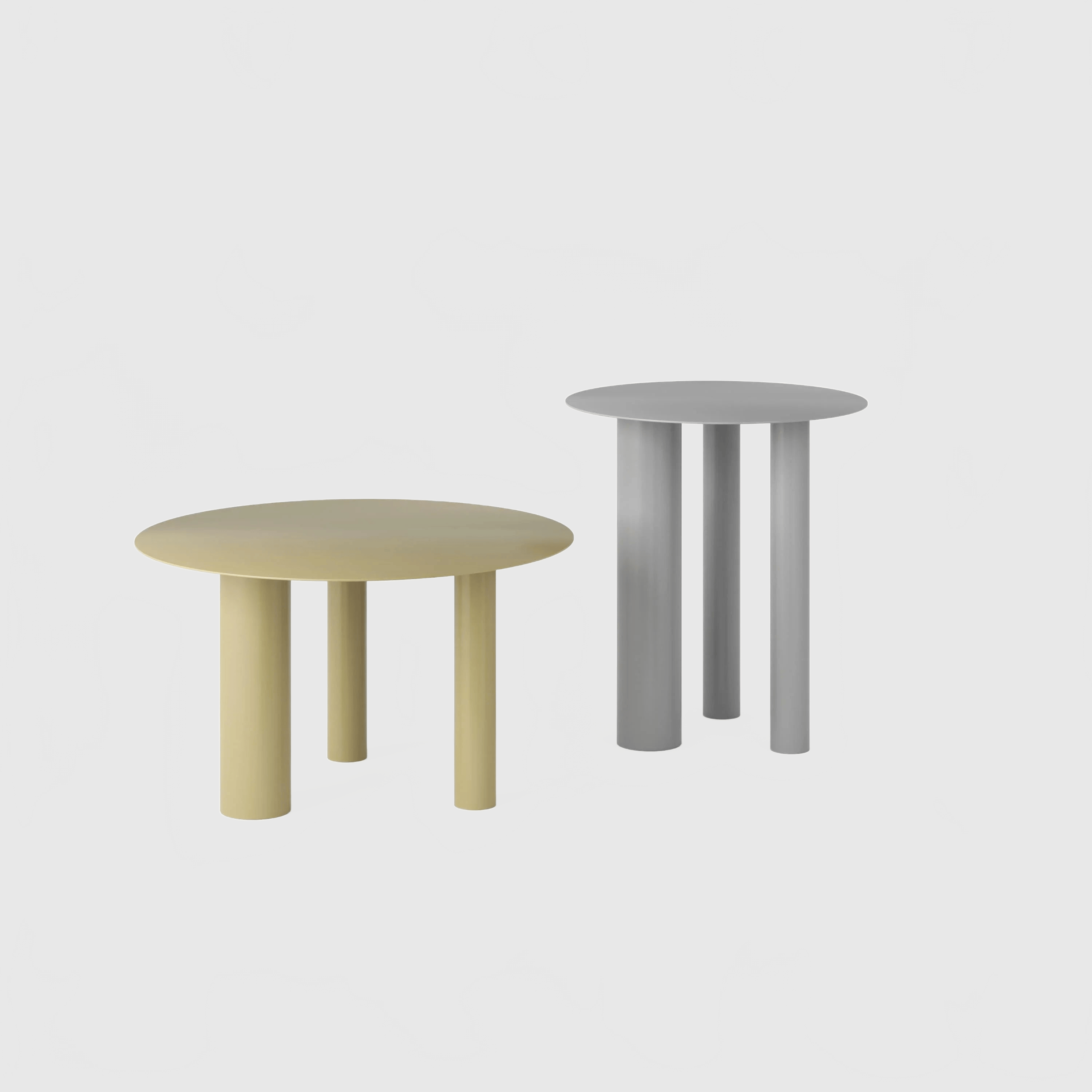 NOOM HIGH COFFEE TABLE BRANDT CS2 Coffee Table