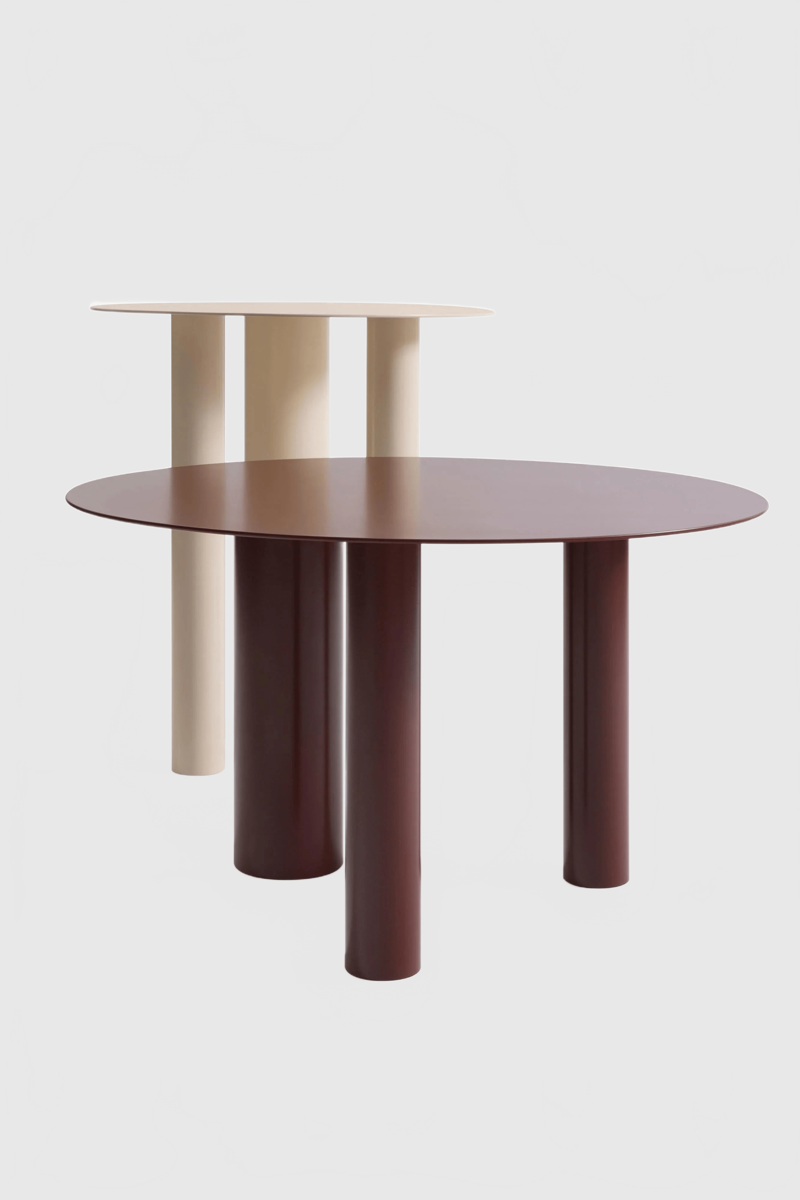 NOOM HIGH COFFEE TABLE BRANDT CS2 Coffee Table