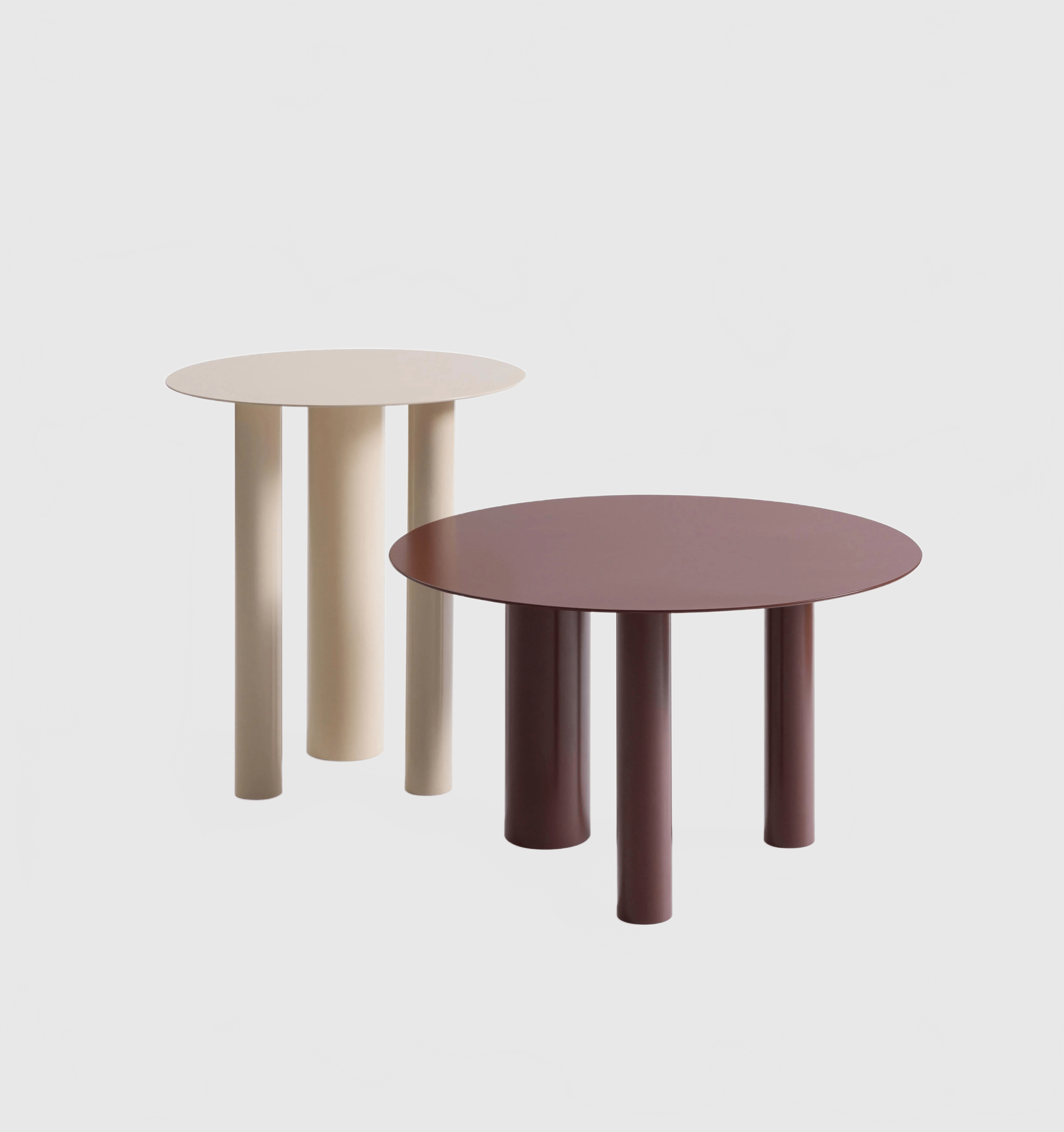 NOOM HIGH COFFEE TABLE BRANDT CS2 Coffee Table