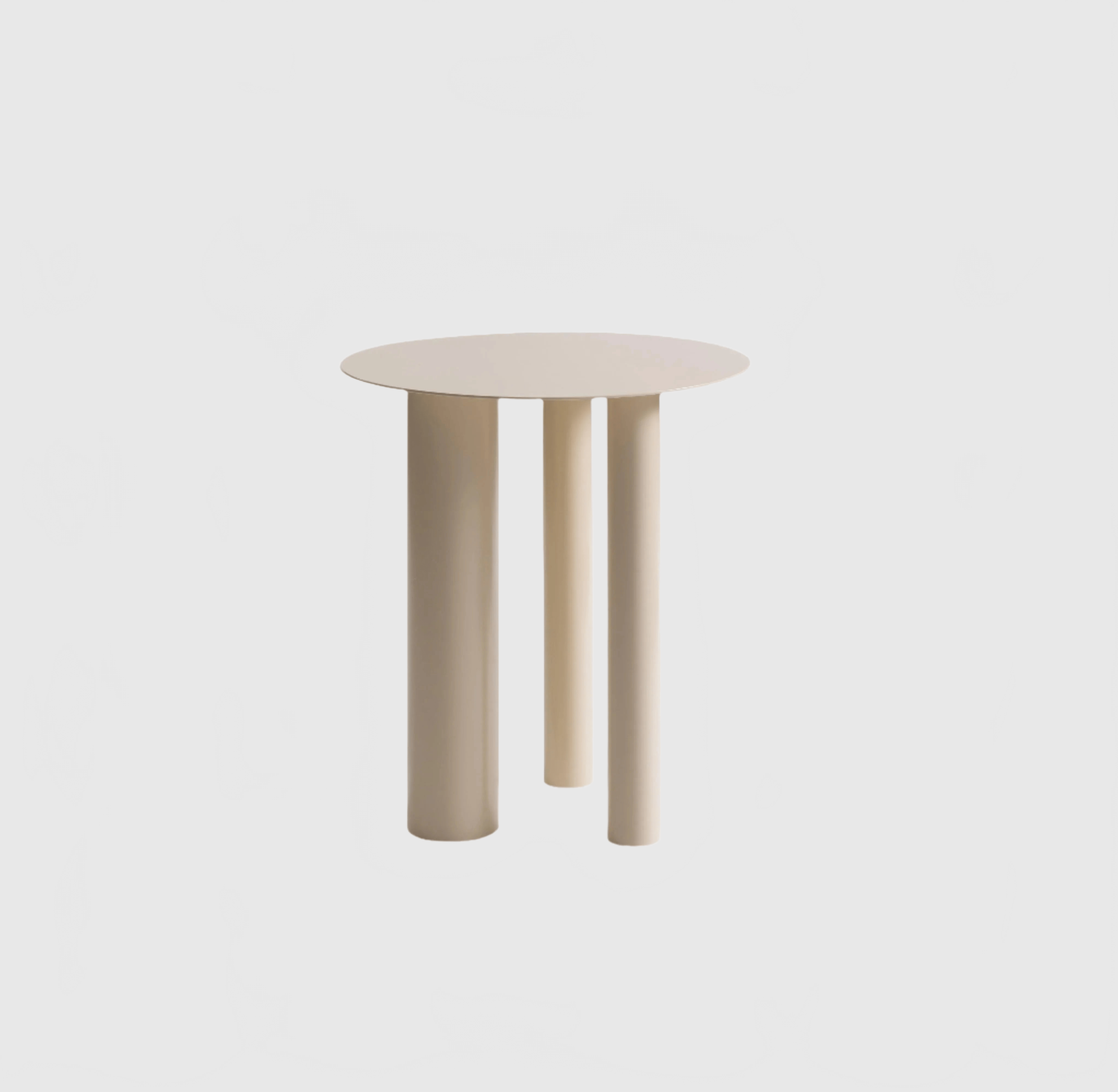 NOOM HIGH COFFEE TABLE BRANDT CS2 Coffee Table