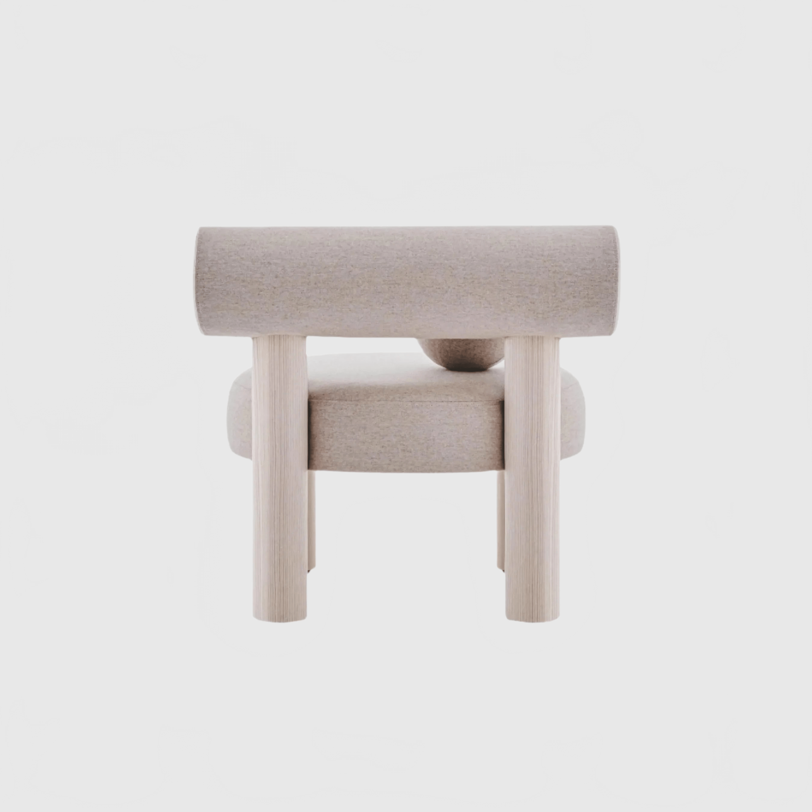 NOOM LOW CHAIR GROPIUS CS2 Lounge Chair