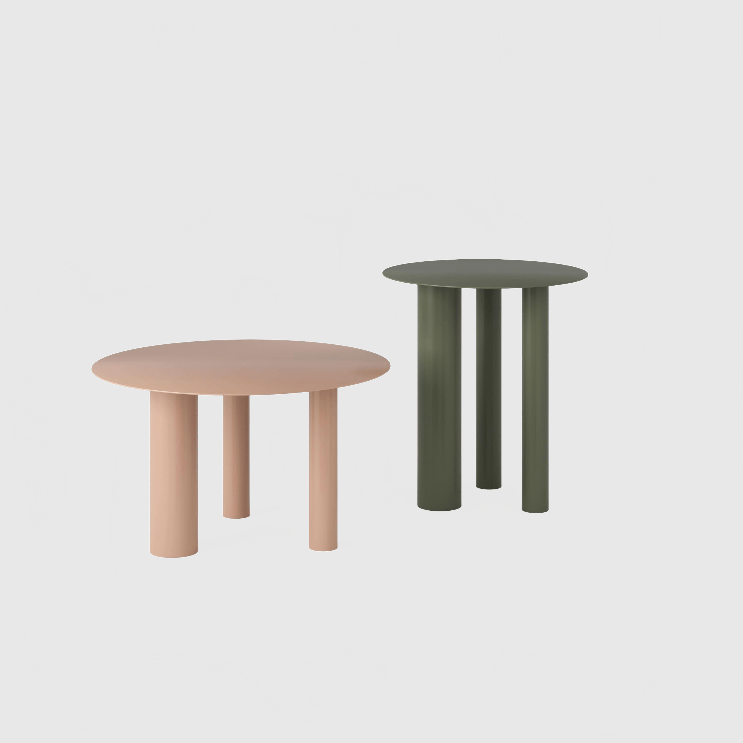 NOOM LOW COFFEE TABLE BRANDT CS2 Coffee Table