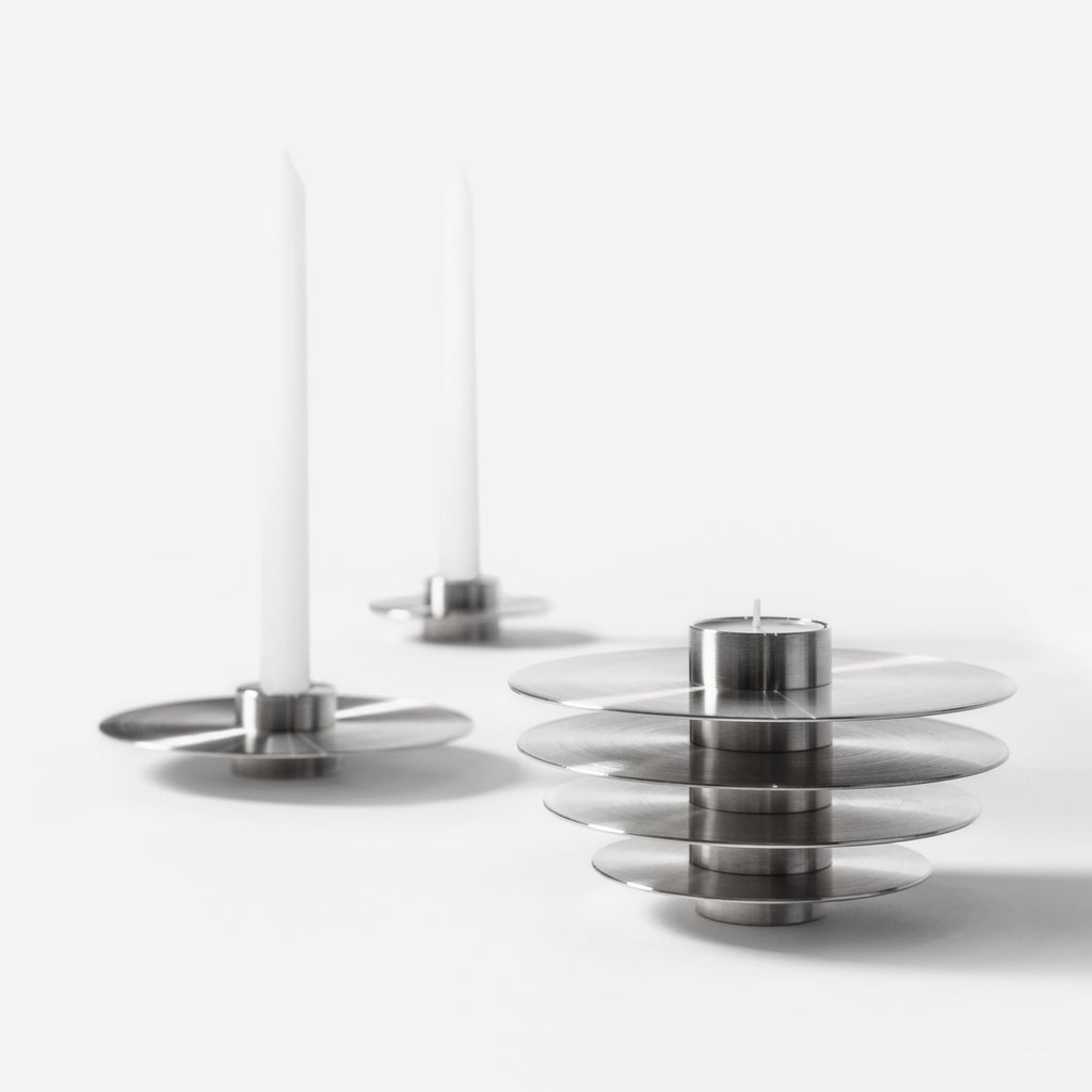 Candle Holder ORB CANDLE HOLDERS CS2 NOOM