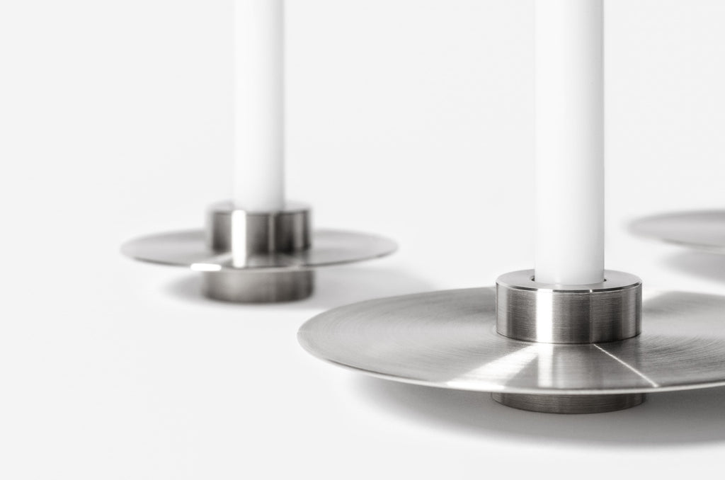 Candle Holder ORB CANDLE HOLDERS CS2 NOOM