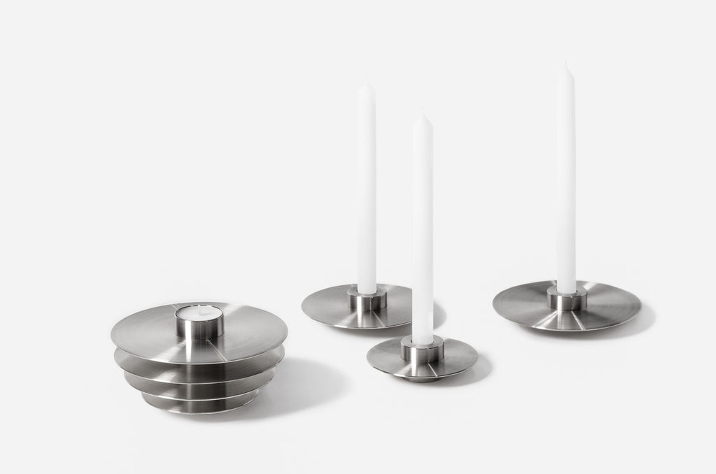 Candle Holder ORB CANDLE HOLDERS CS2 NOOM