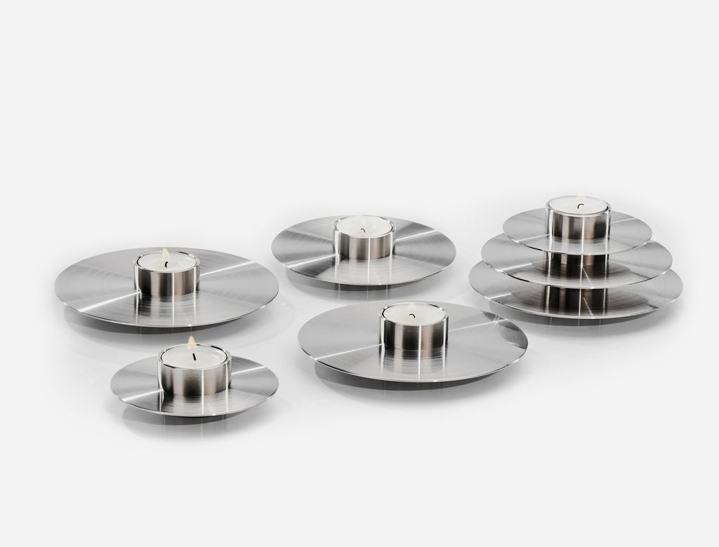 Candle Holder ORB CANDLE HOLDERS CS2 NOOM