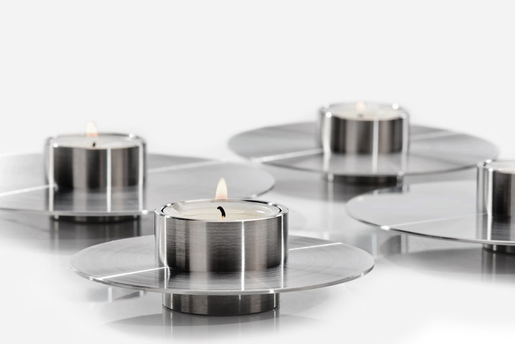 Candle Holder ORB CANDLE HOLDERS CS2 NOOM