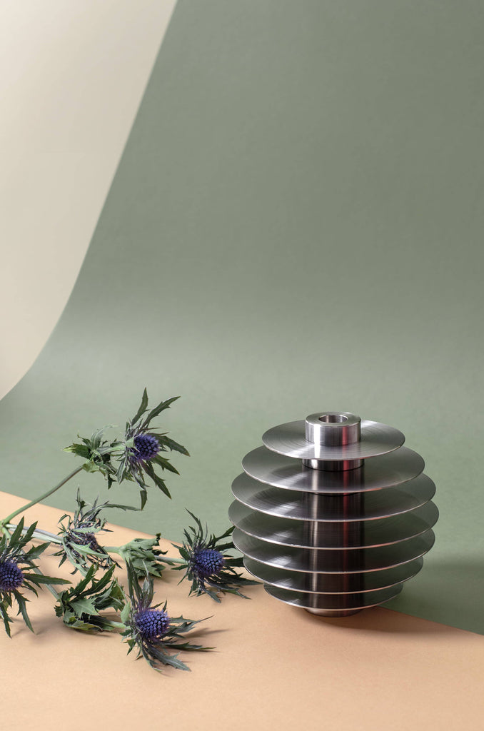 Candle Holder ORB CANDLE HOLDERS CS2 NOOM