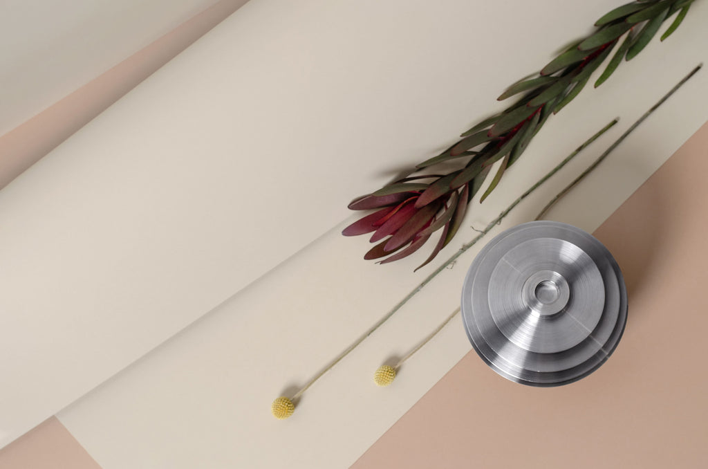 Candle Holder ORB CANDLE HOLDERS CS2 NOOM