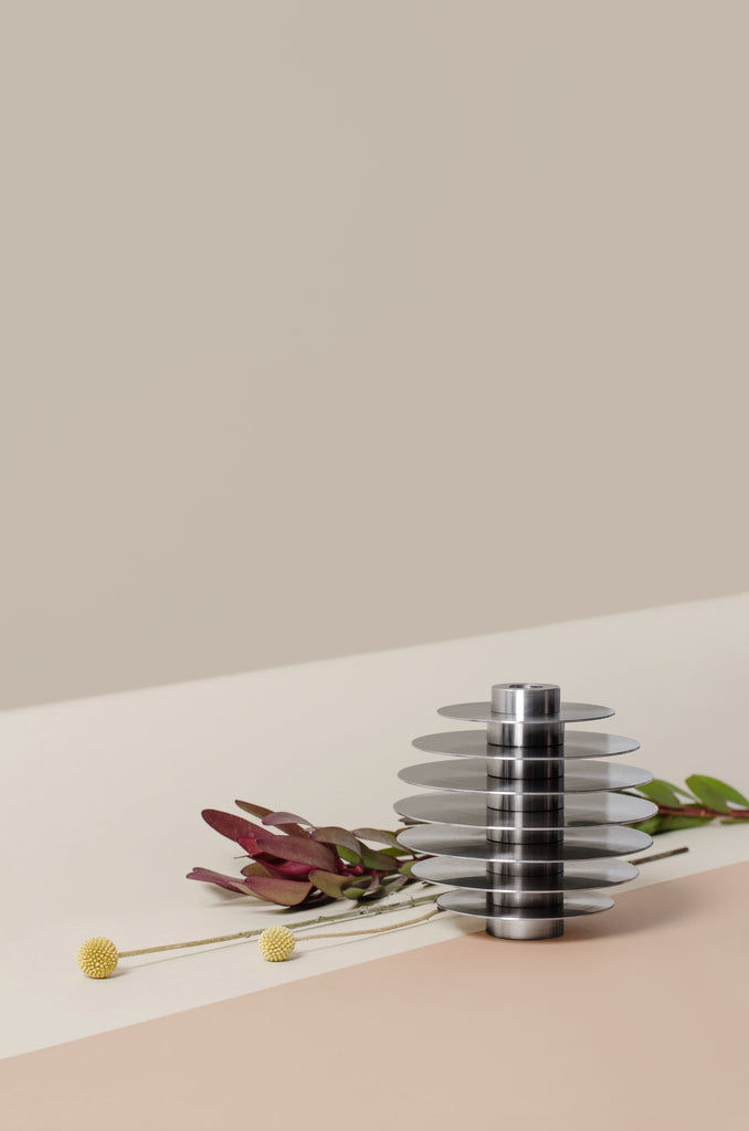 Candle Holder ORB CANDLE HOLDERS CS2 NOOM
