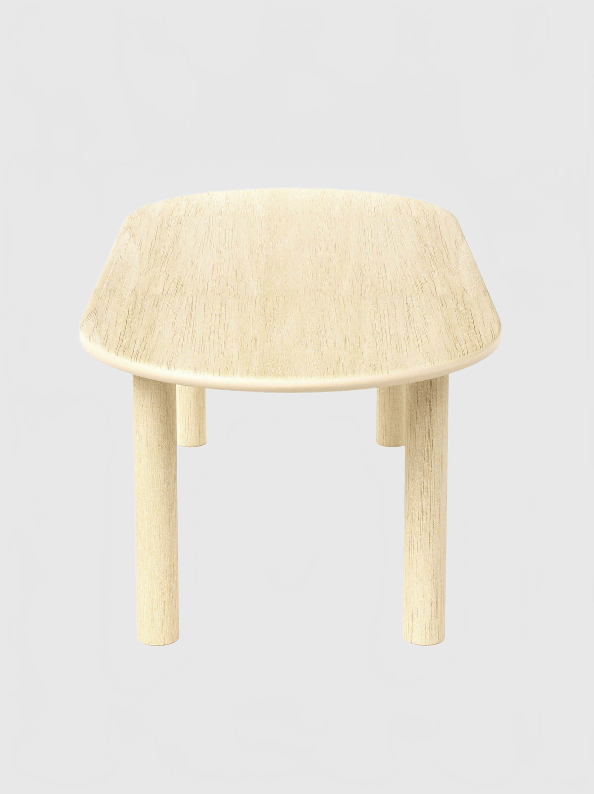 NOOM PAUL DINING TABLE LONG Dining Table