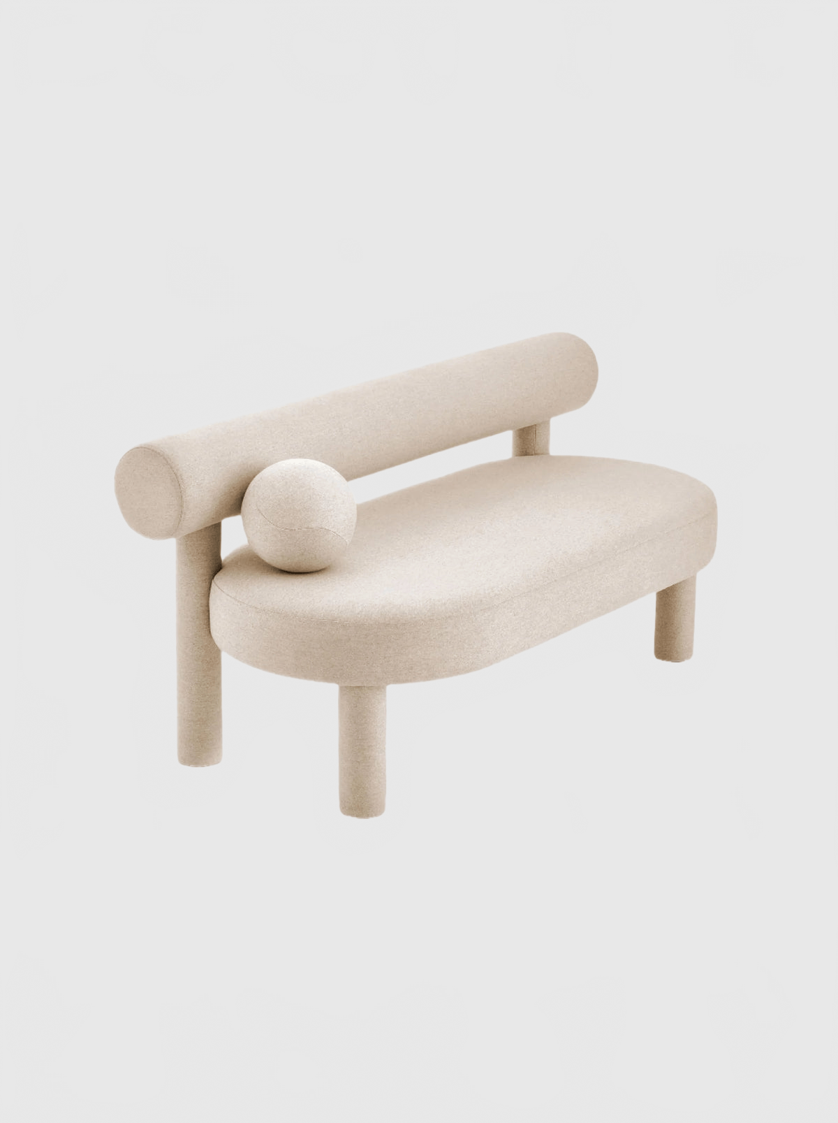 NOOM SOFA GROPIUS CS1 Sofa