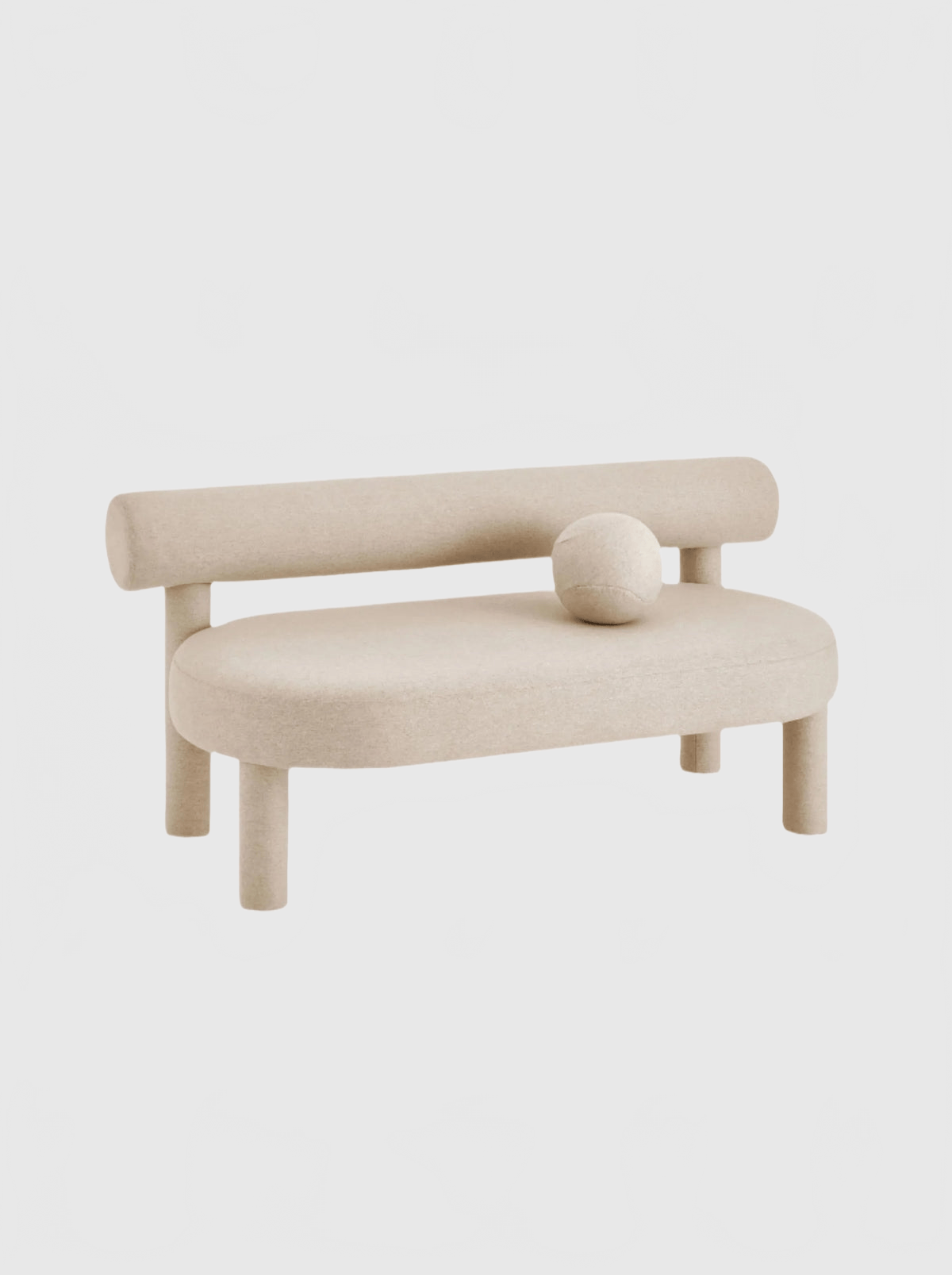 NOOM SOFA GROPIUS CS1 Sofa