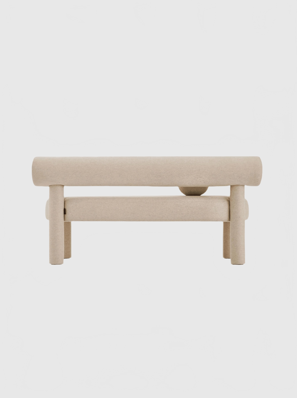 NOOM SOFA GROPIUS CS1 Sofa