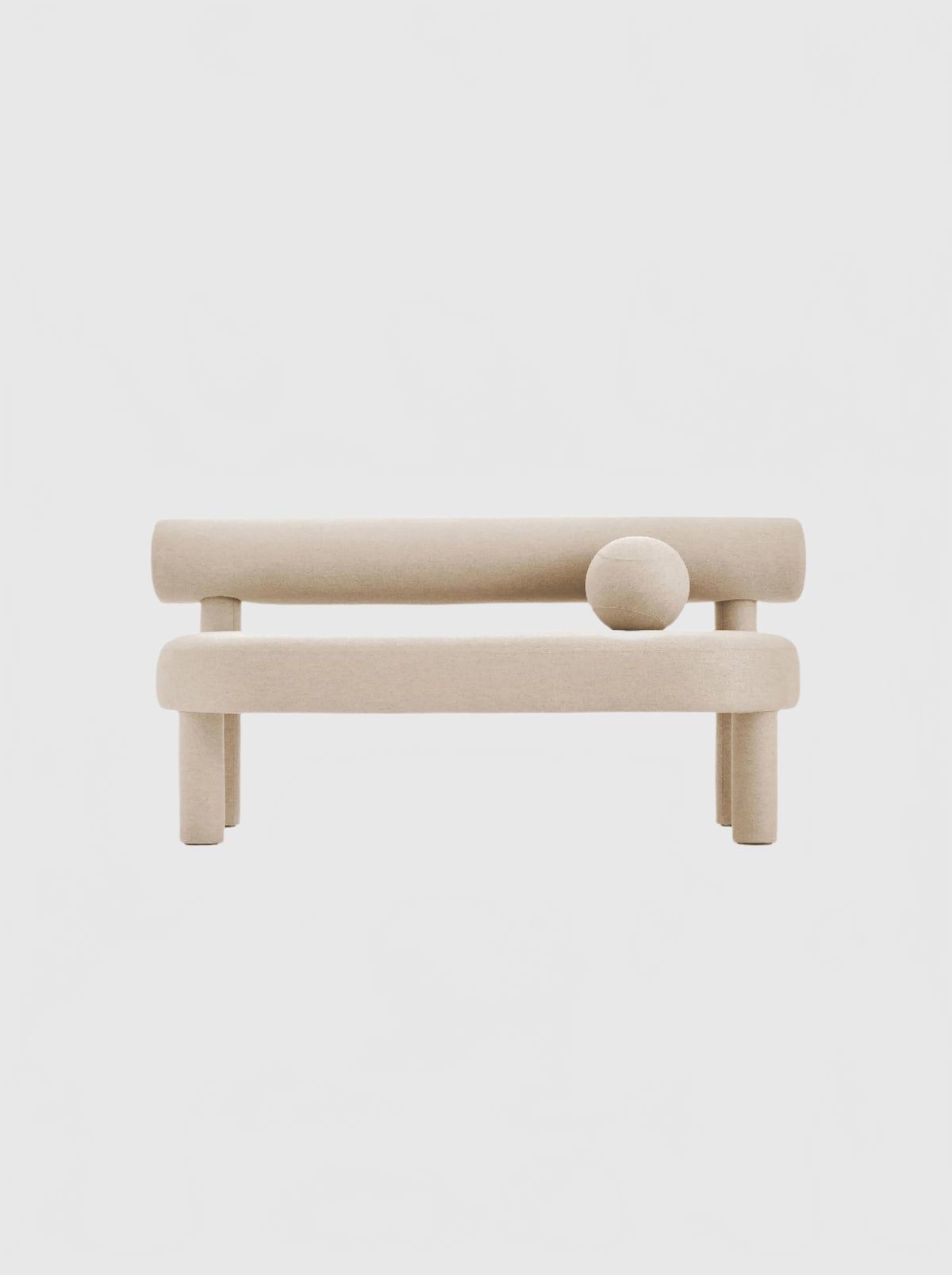 NOOM SOFA GROPIUS CS1 Sofa