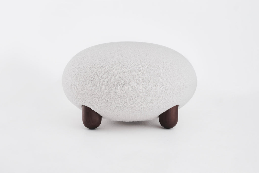 Ottoman FLOCK OTTOMAN NOOM