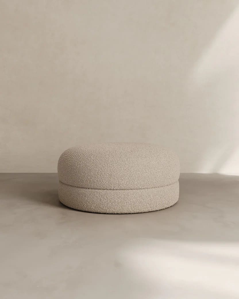 Ottoman PALACE OTTOMAN PALOMA EDITIONS