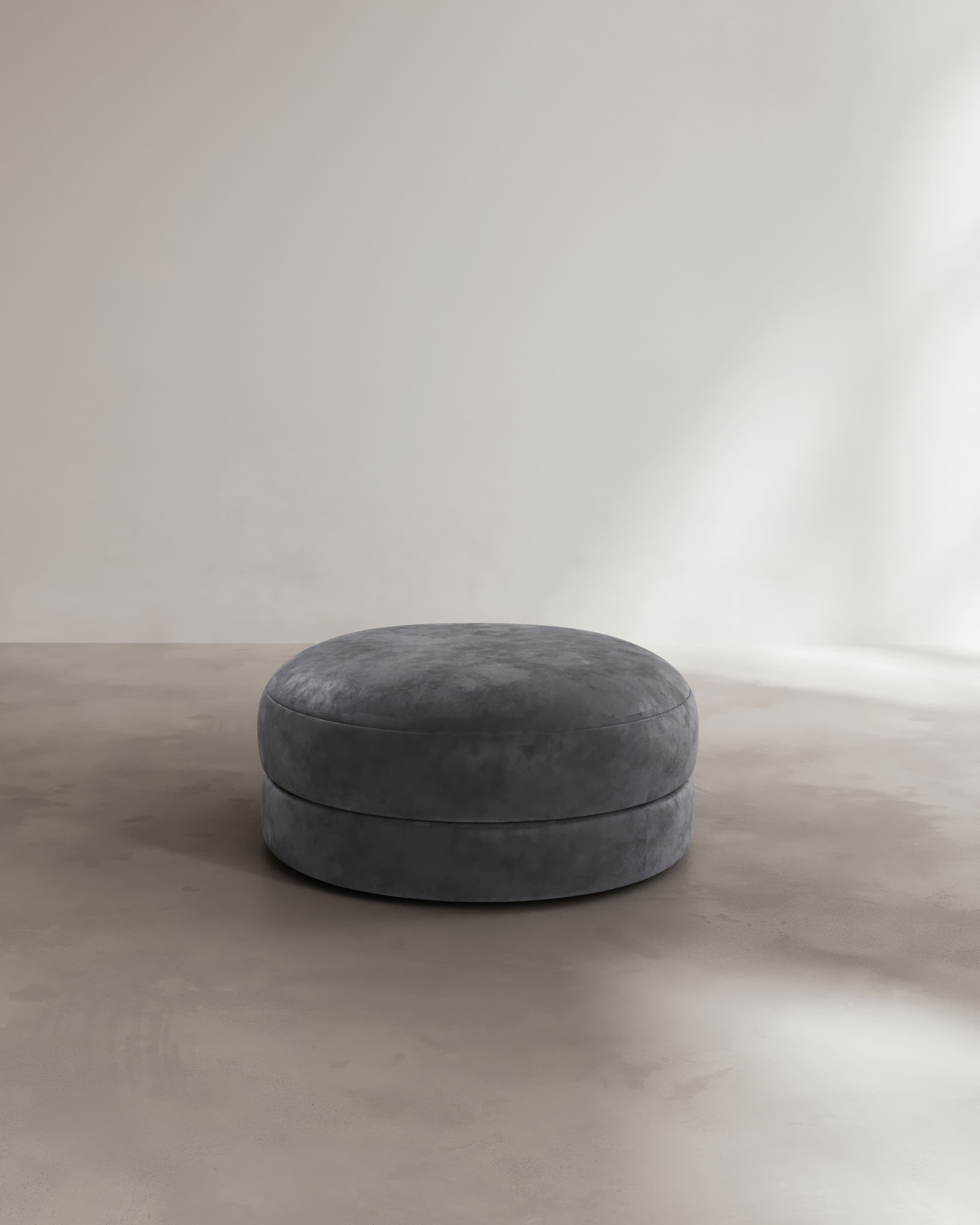 Ottoman PALACE OTTOMAN PALOMA EDITIONS