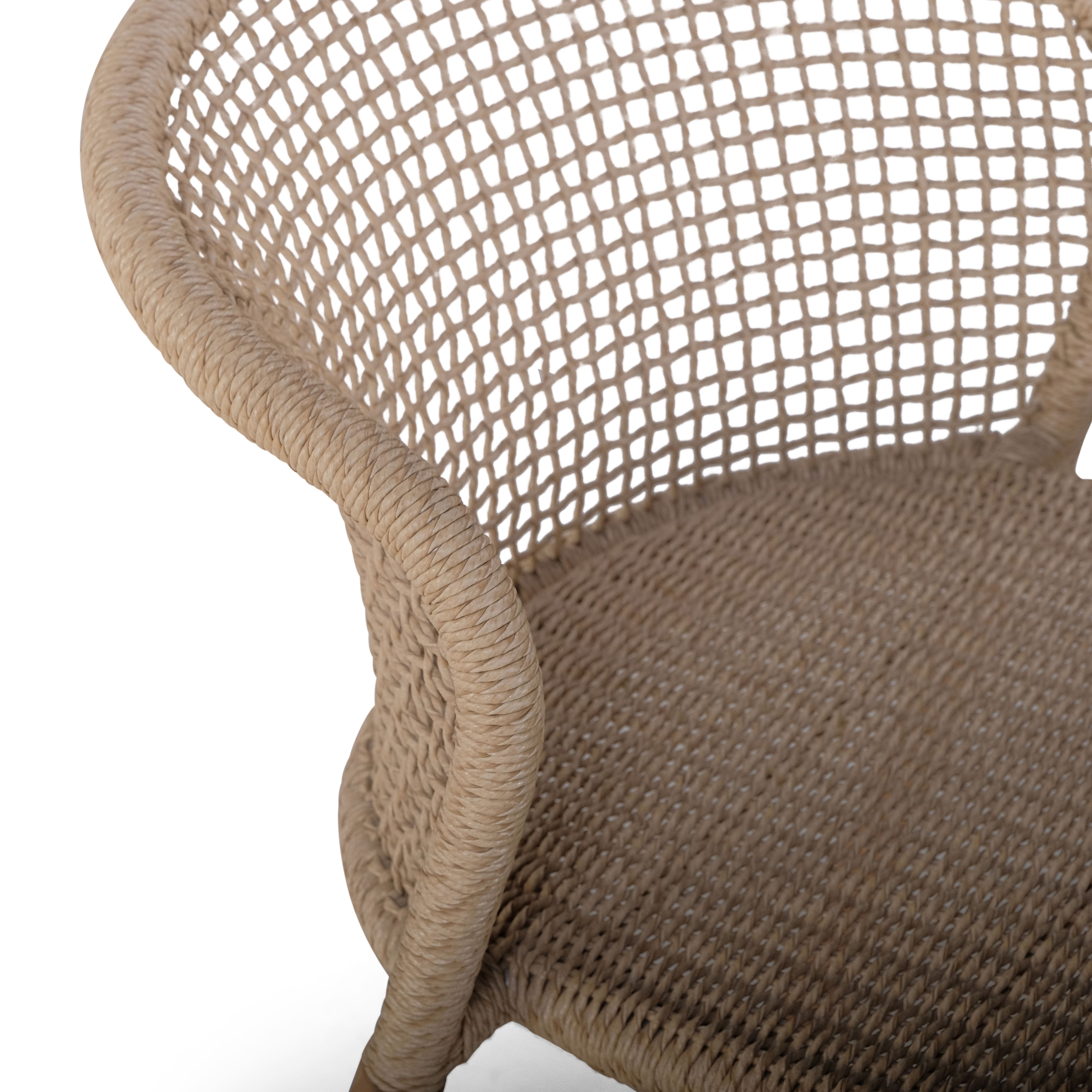 Outdoor Arm Chair BARLETTA ARM CHAIR BETACO